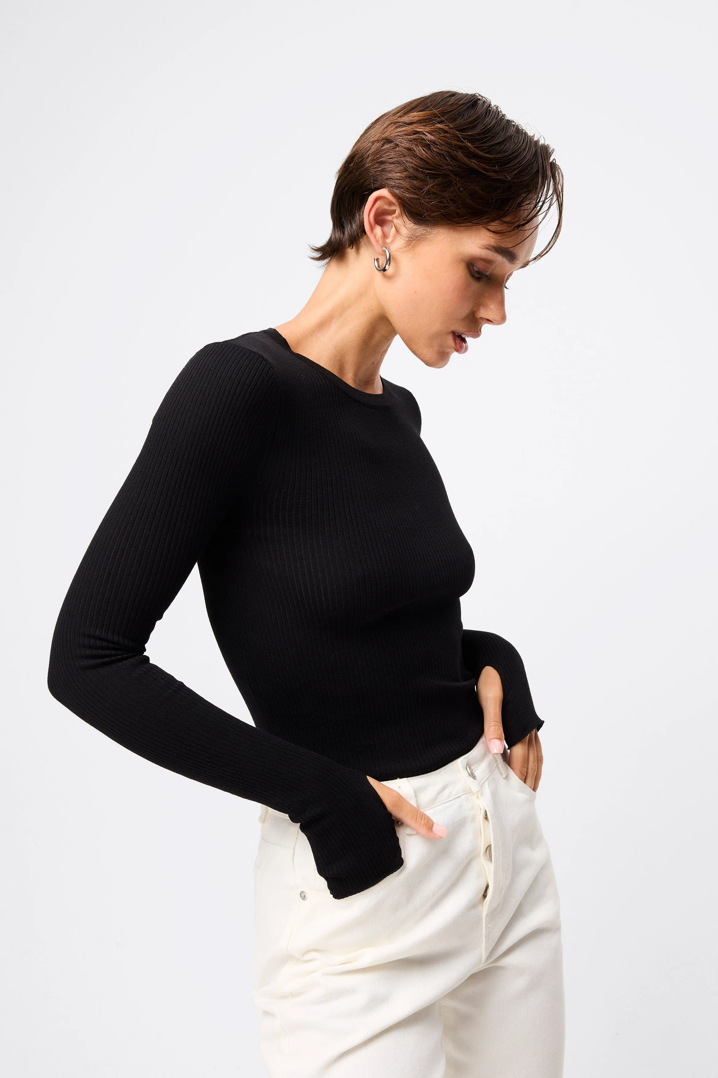 Bexley Jean sold by Mossman product image thumbnail 4