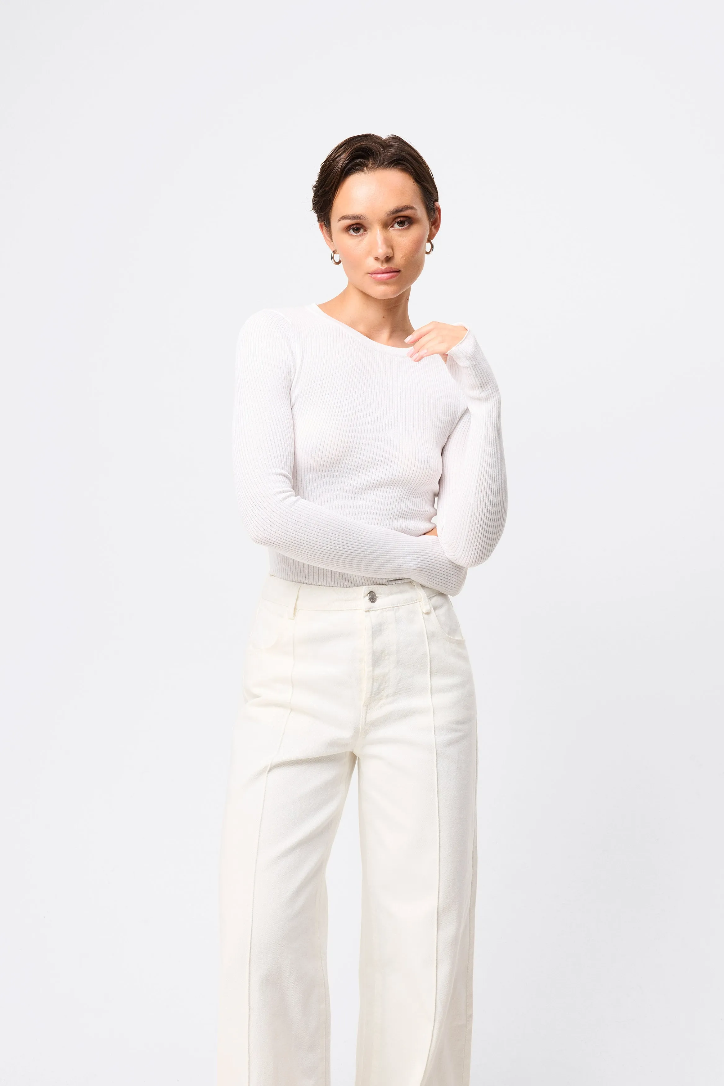 Transpire Jean sold by Mossman product image thumbnail 4