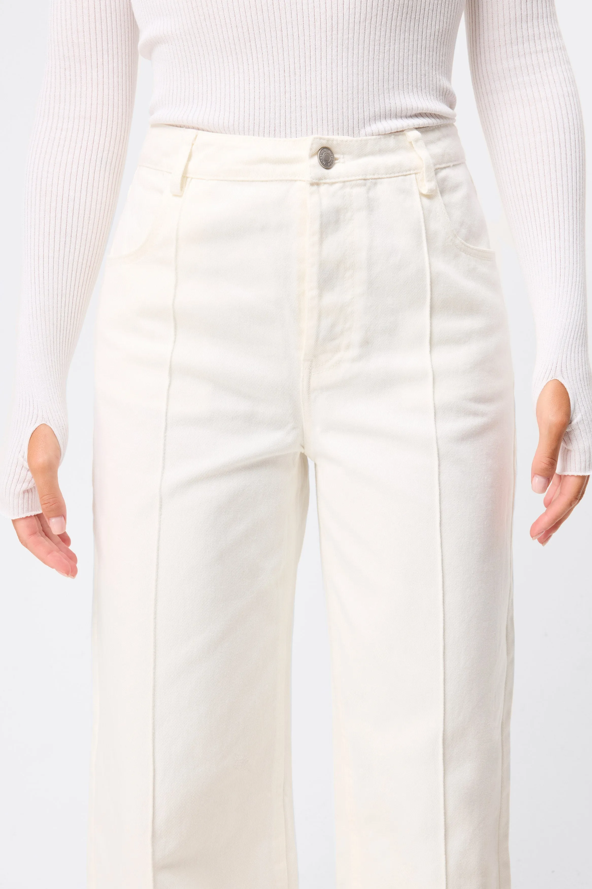 Transpire Jean sold by Mossman product image thumbnail 2