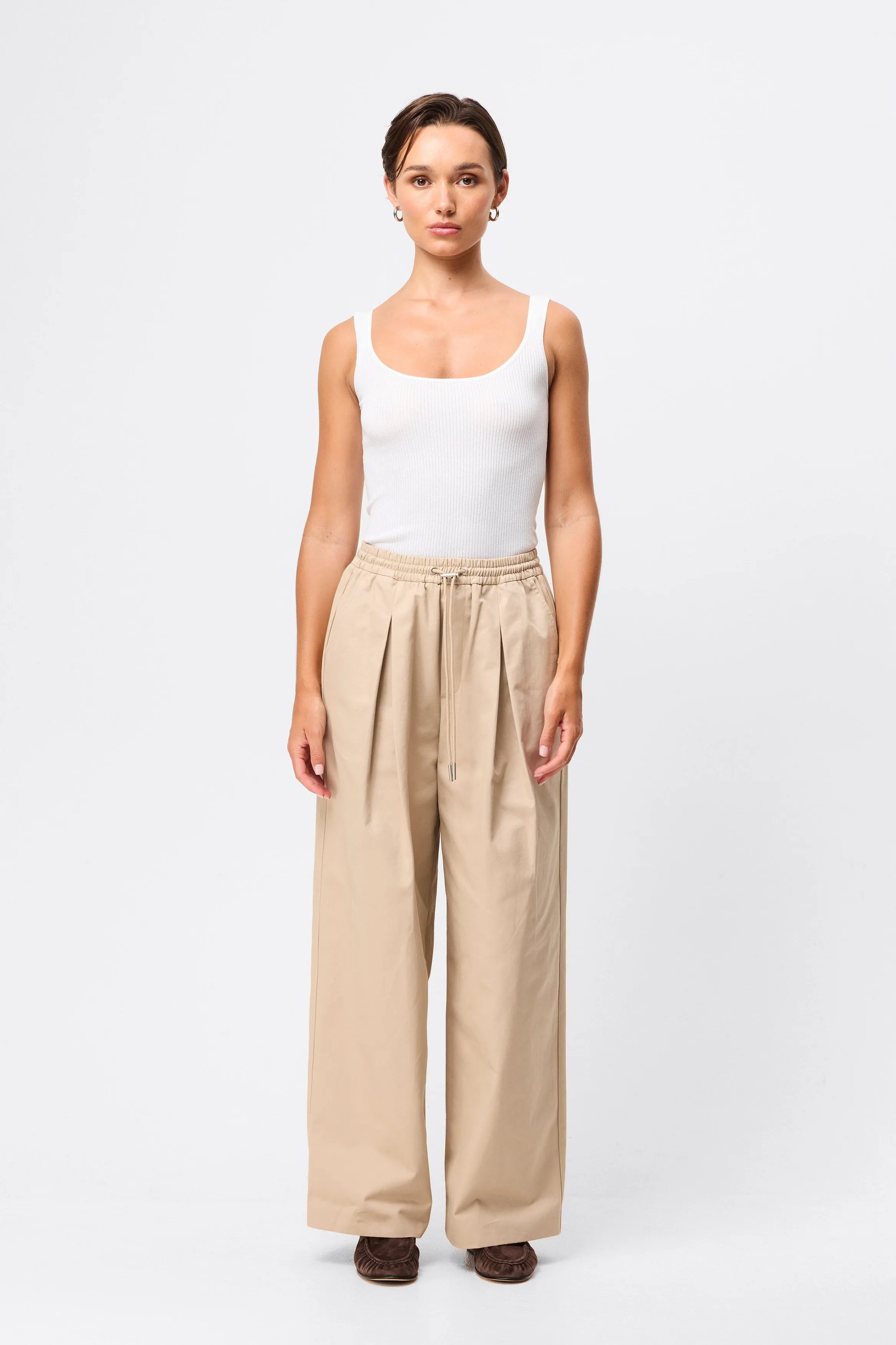 Tied Down Pant sold by Mossman product image thumbnail 5