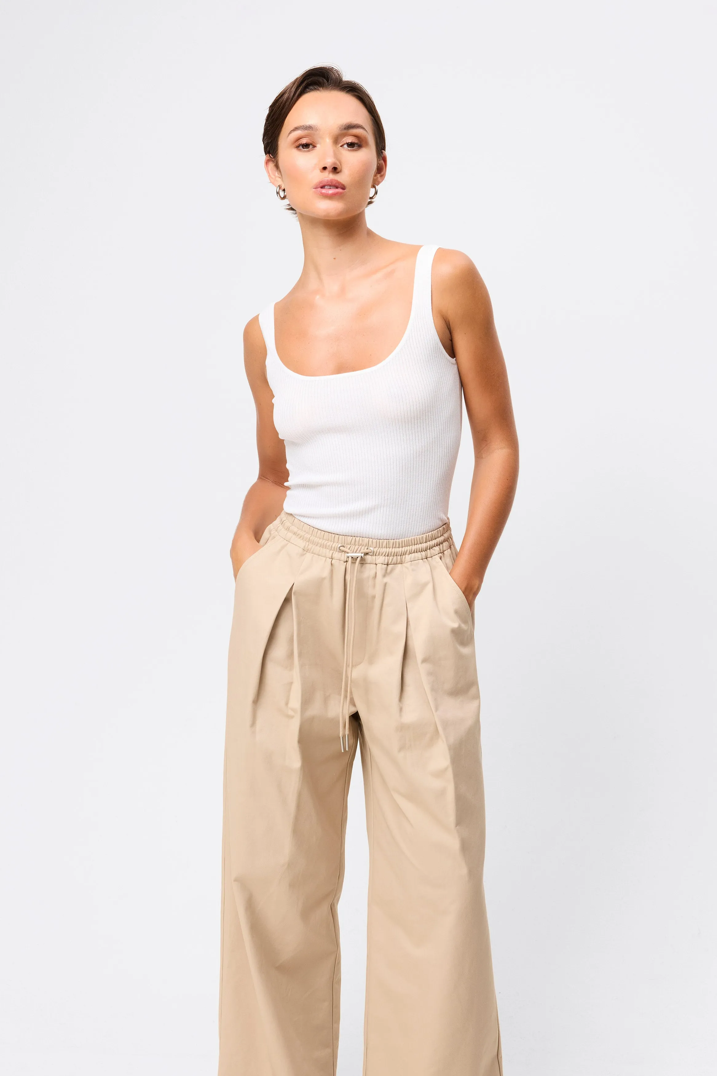 Tied Down Pant sold by Mossman product image thumbnail 3