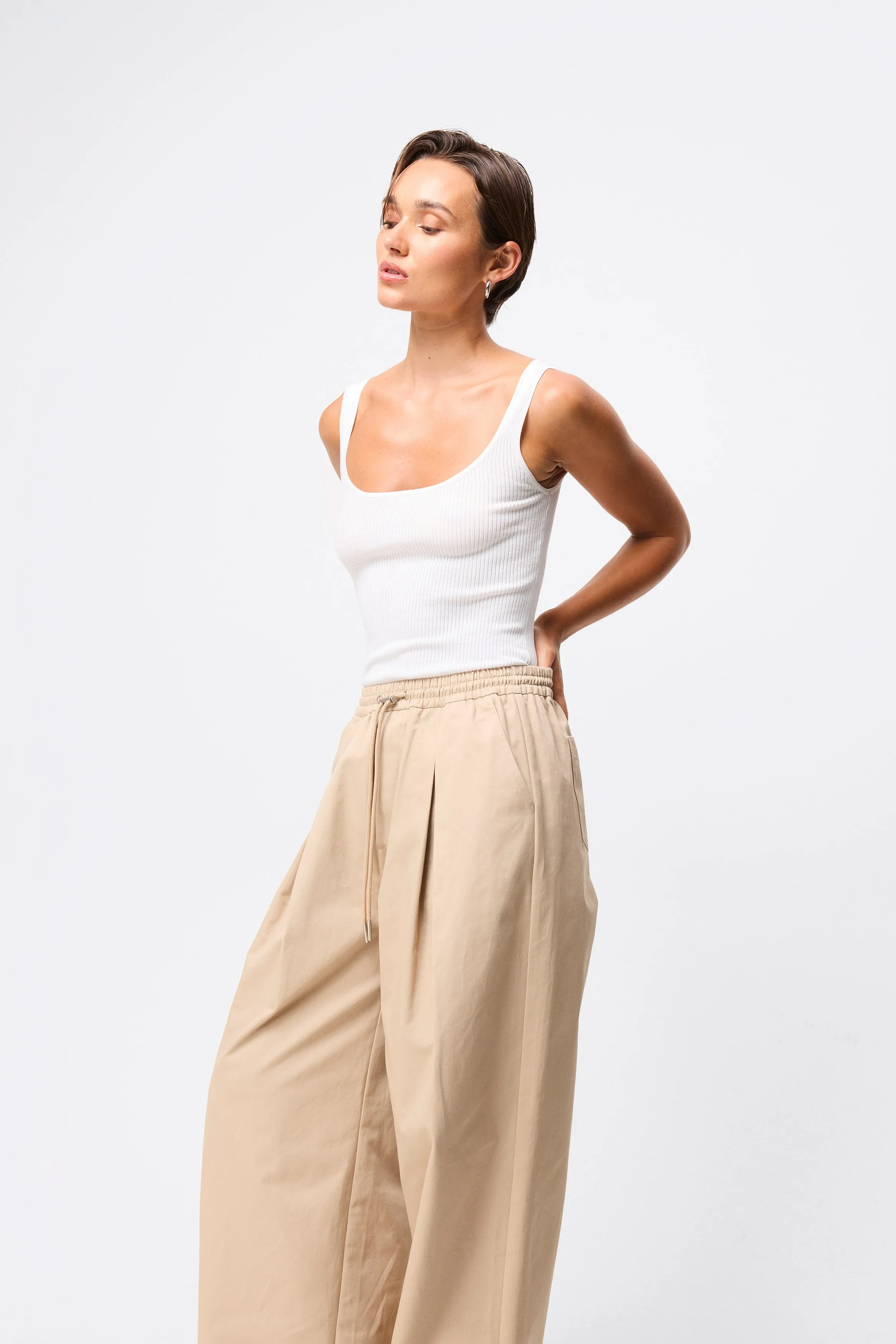 Tied Down Pant sold by Mossman product image thumbnail 4