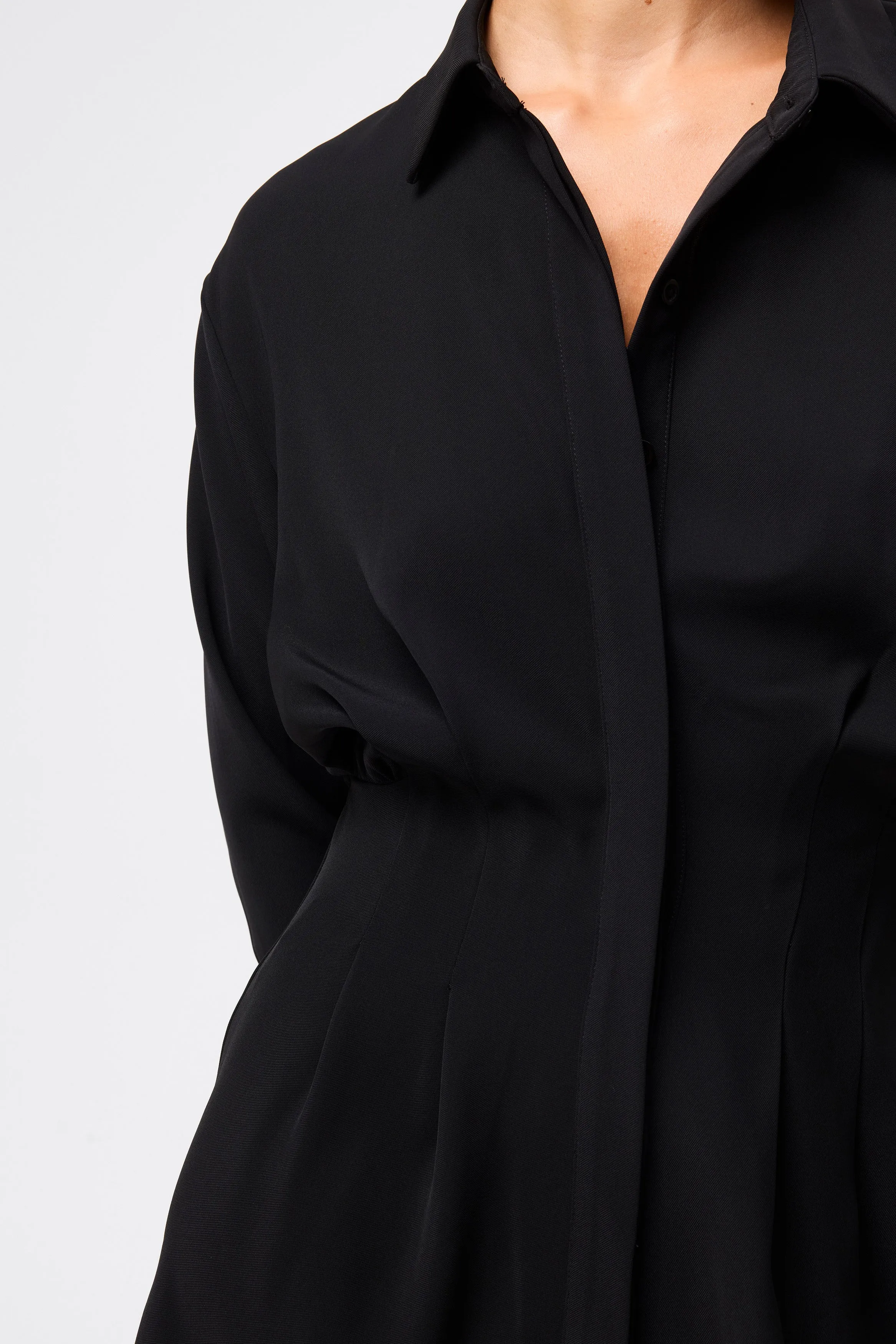 Good Intentions Mini Dress sold by Mossman product image thumbnail 2