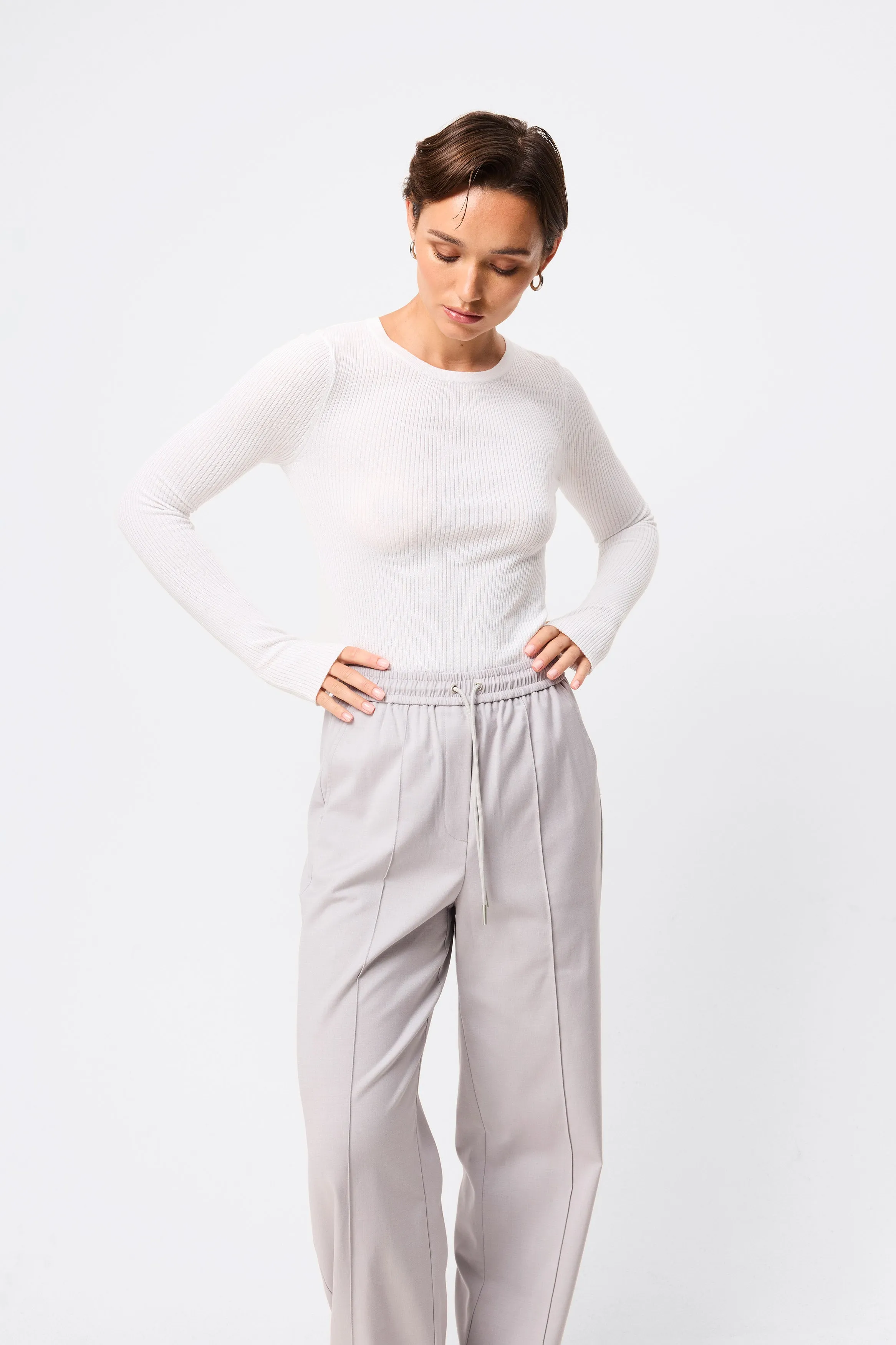 By Your Side Pant sold by Mossman product image thumbnail 4