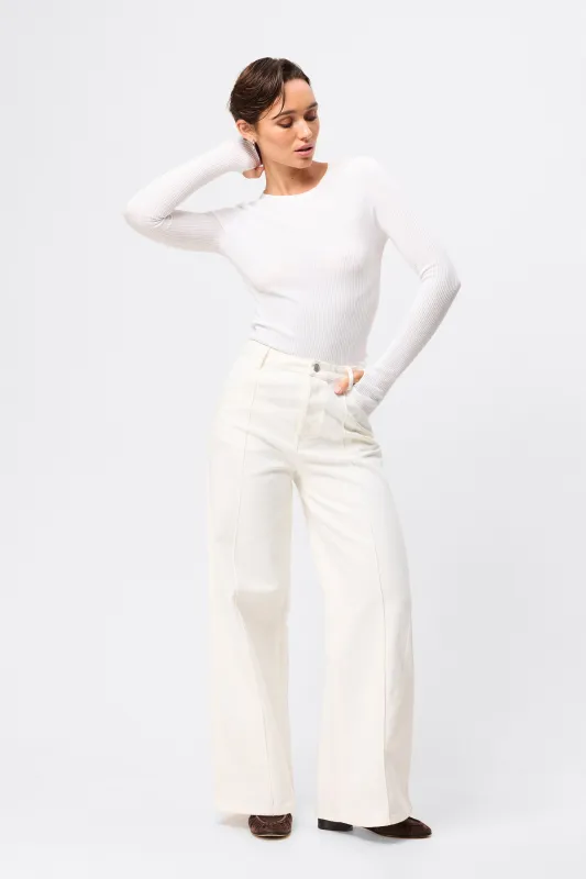 Fine Line Knit sold by Mossman