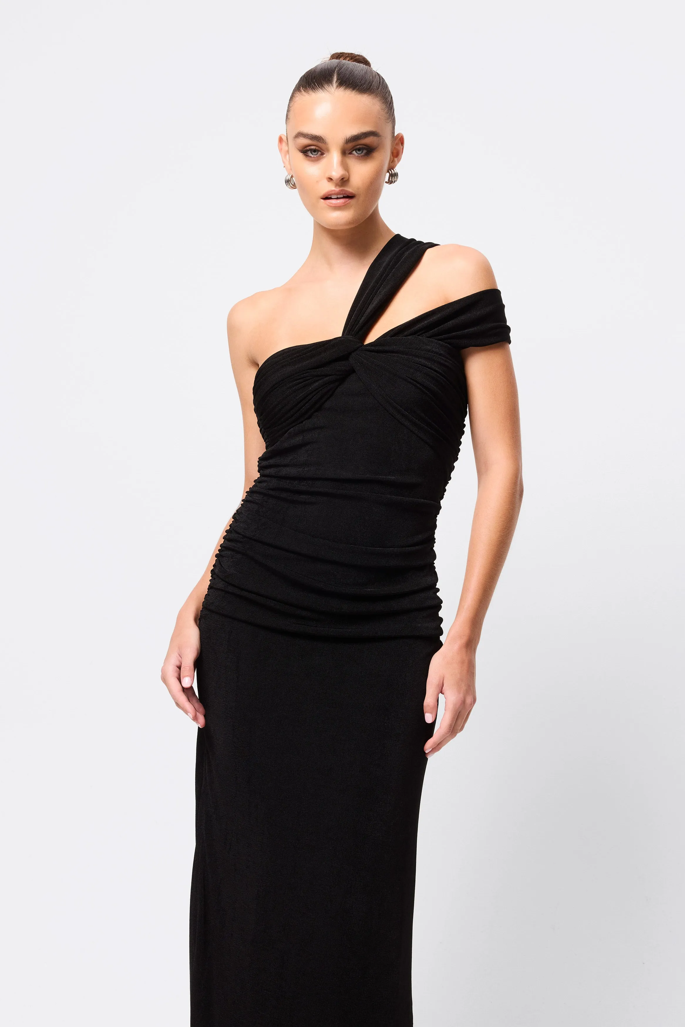 One More Time Maxi Dress sold by Mossman product image thumbnail 4