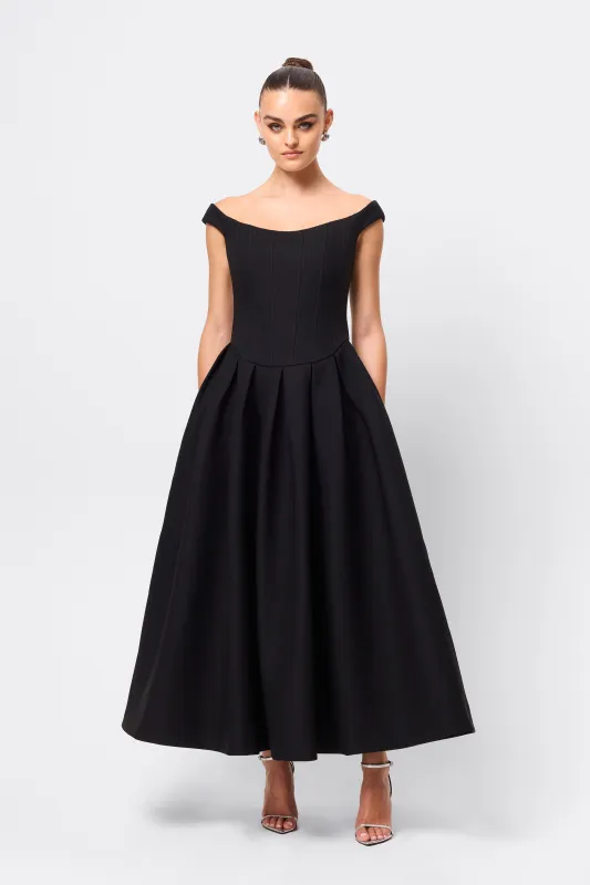 Adoration Maxi Dress sold by Mossman