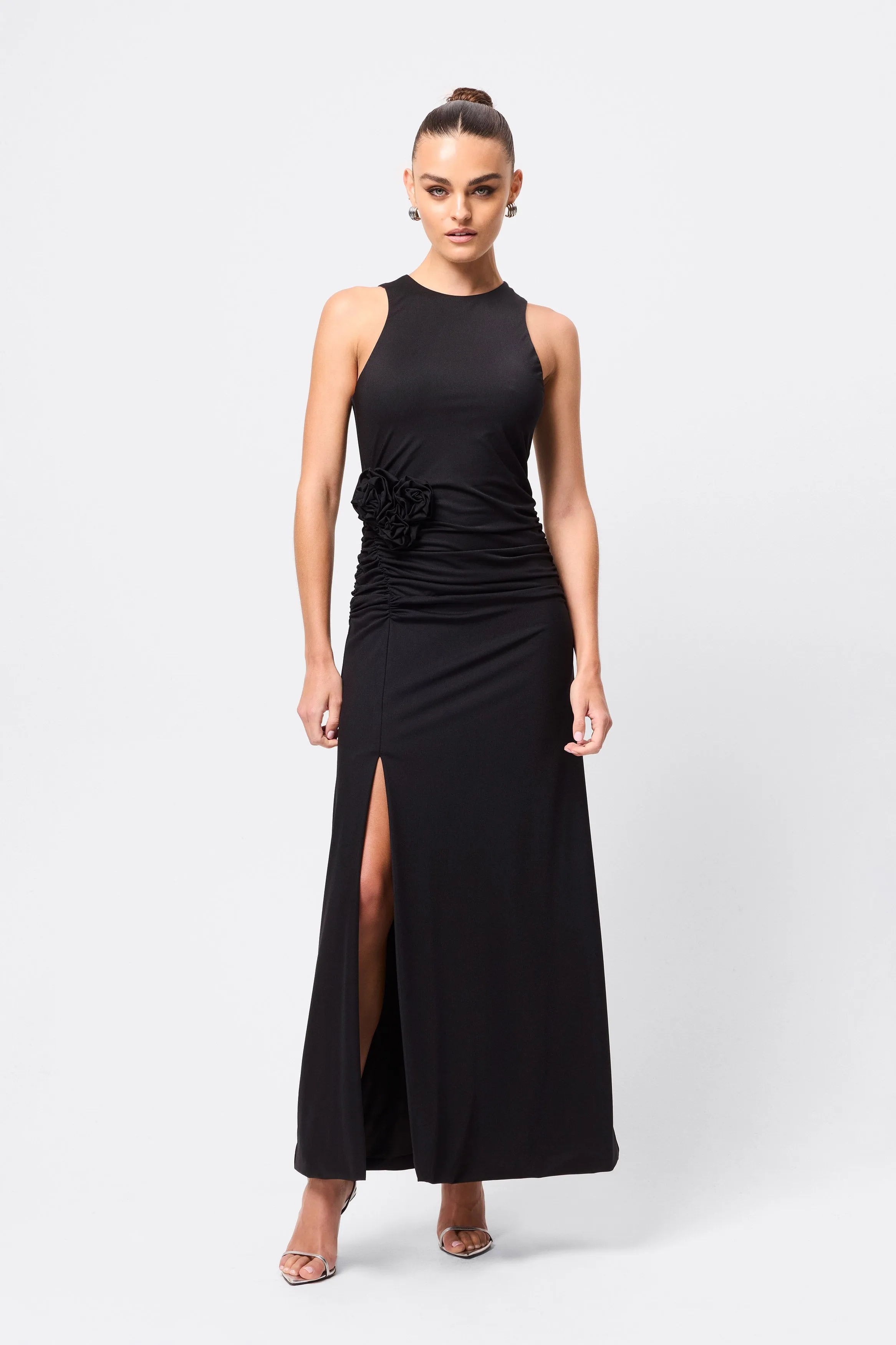 Love Again Maxi Dress sold by Mossman