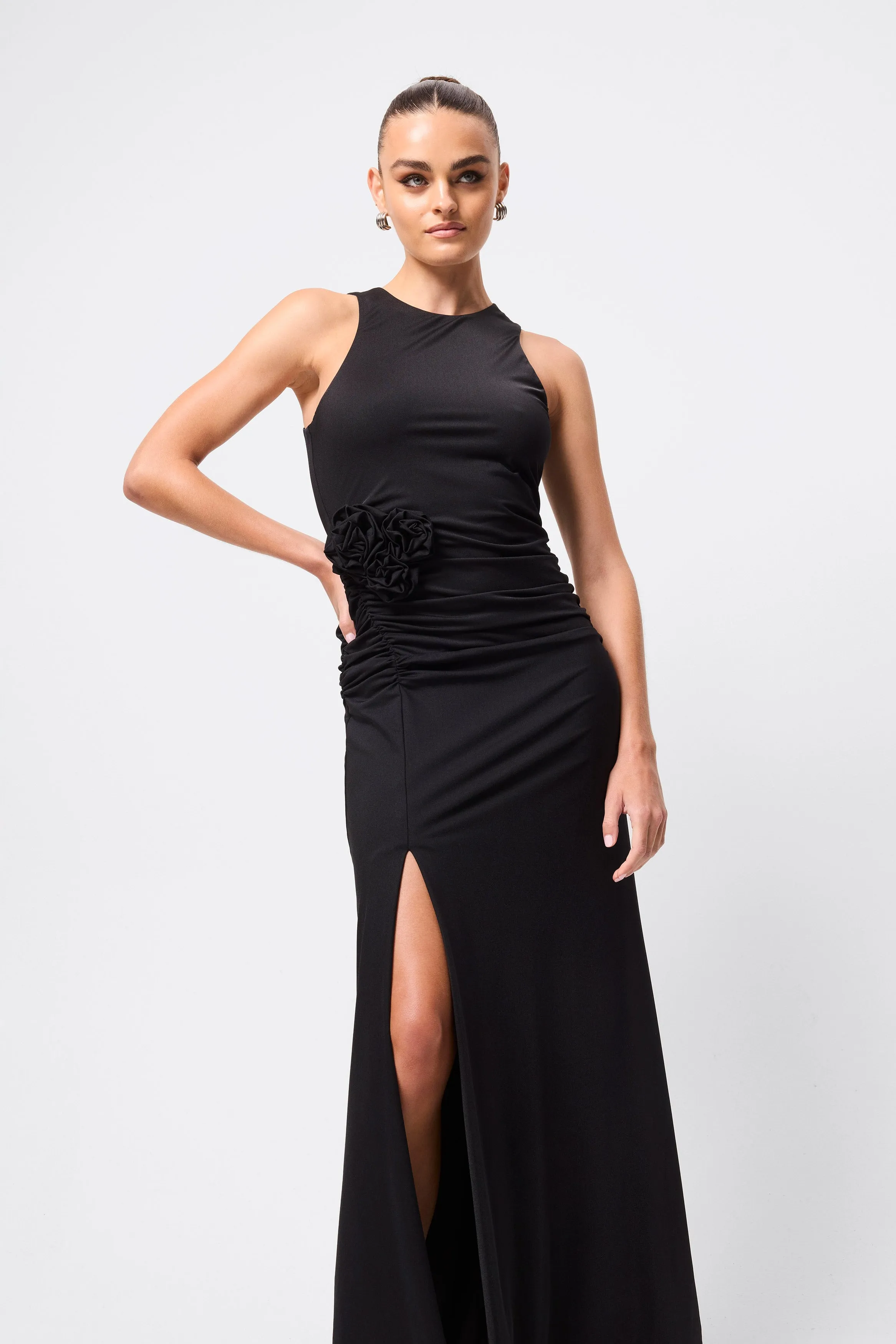 Love Again Maxi Dress sold by Mossman product image thumbnail 4