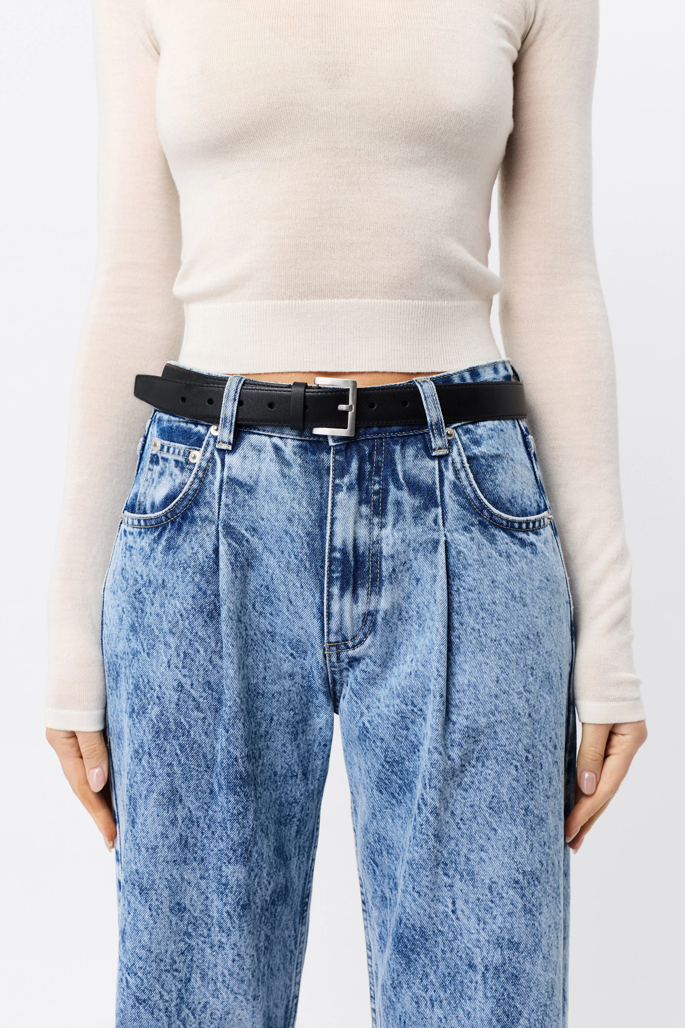 Classic Belt sold by Mossman product image thumbnail 2