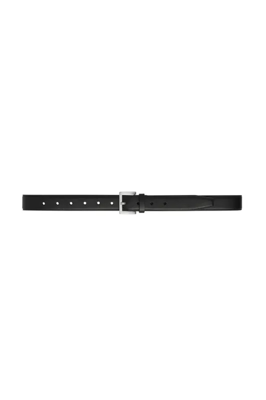 Classic Belt made by Mossman