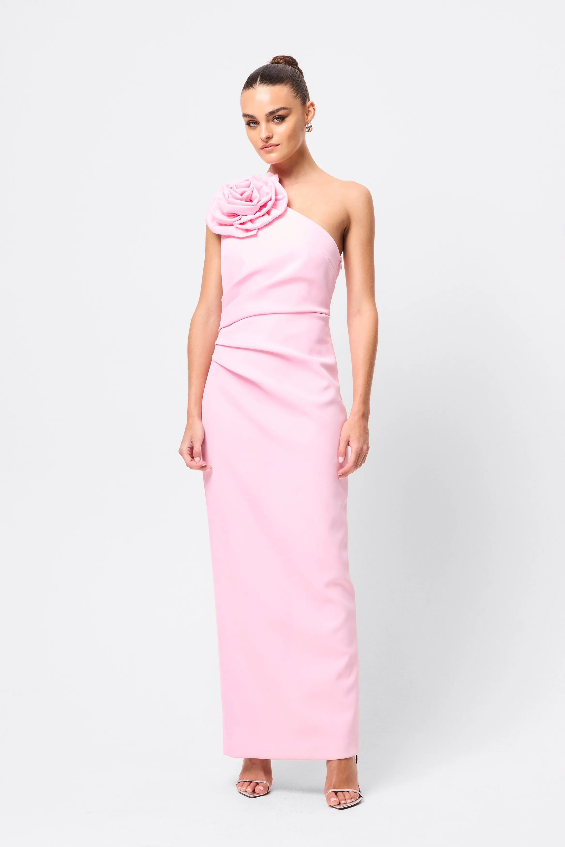 Dreamstate Maxi Dress sold by Mossman product image thumbnail 5