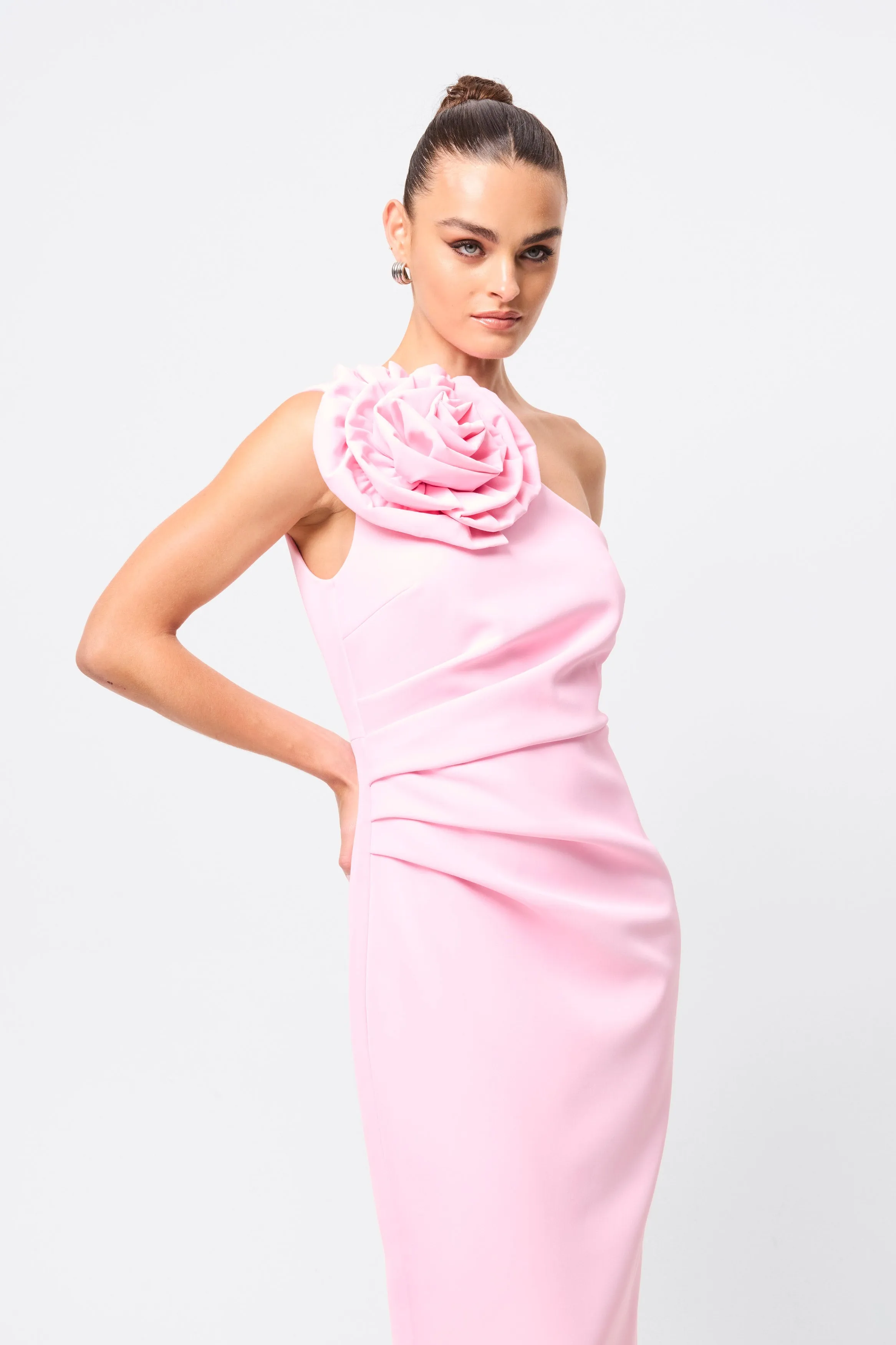 Dreamstate Maxi Dress sold by Mossman product image thumbnail 4