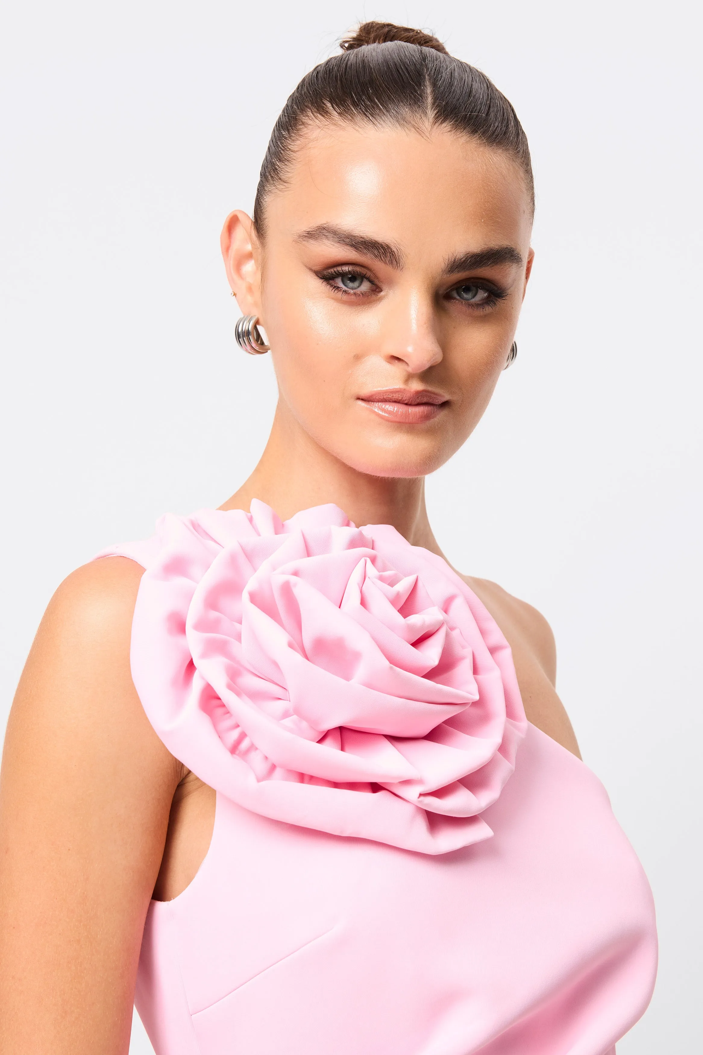 Dreamstate Maxi Dress sold by Mossman product image thumbnail 3