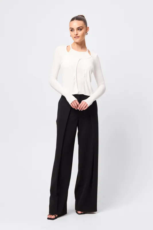 Reimagine Top sold by Mossman