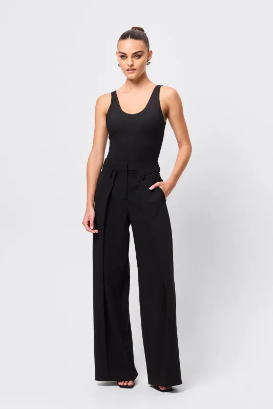 Bliss Bodysuit sold by Mossman