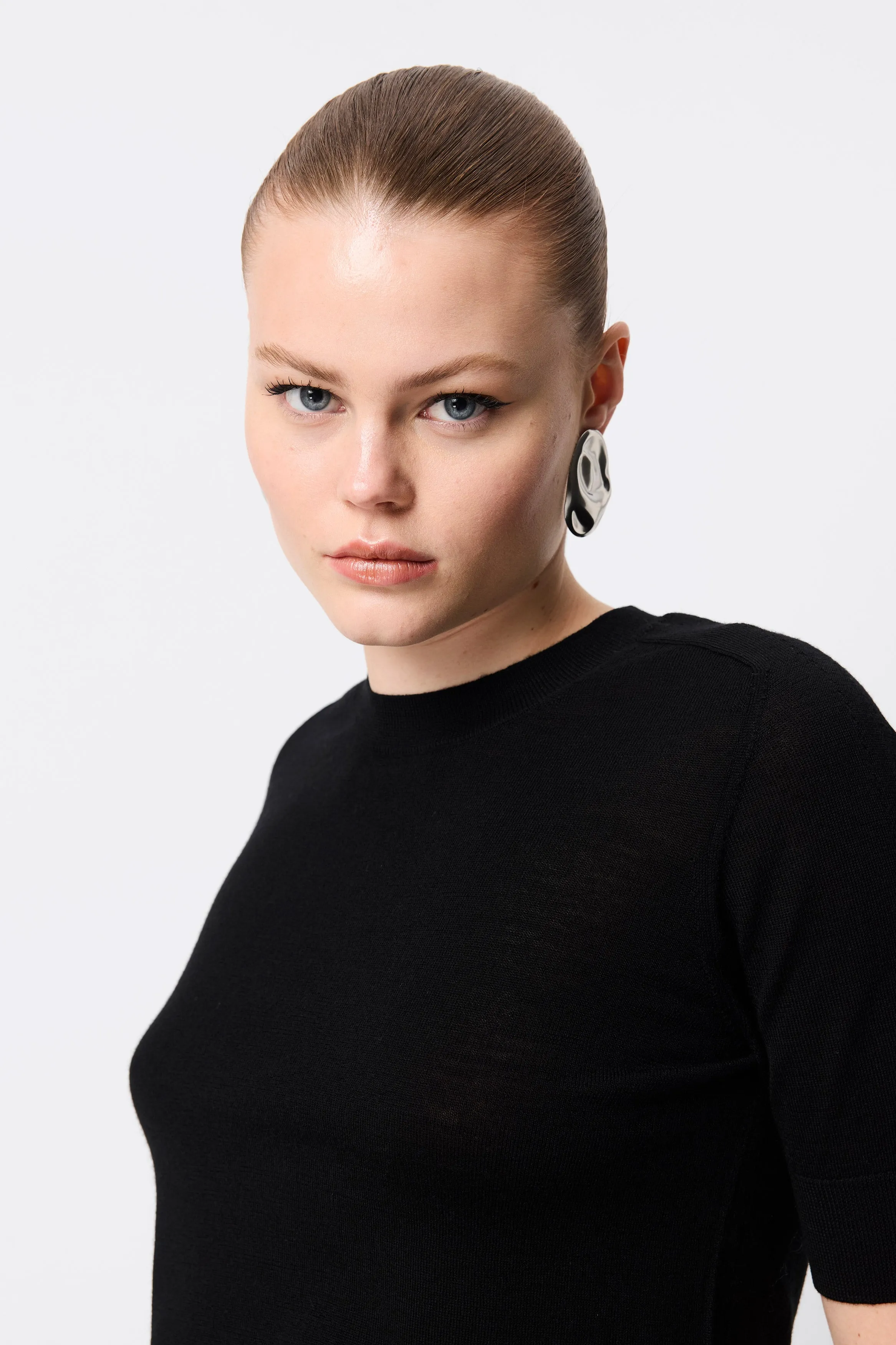 Sloane Tee sold by Mossman product image thumbnail 3