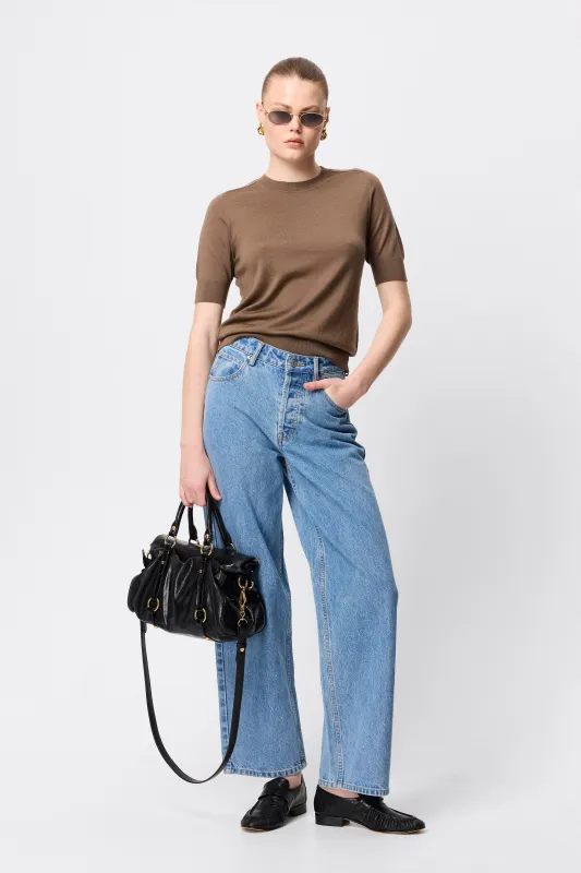 Sloane Tee sold by Mossman