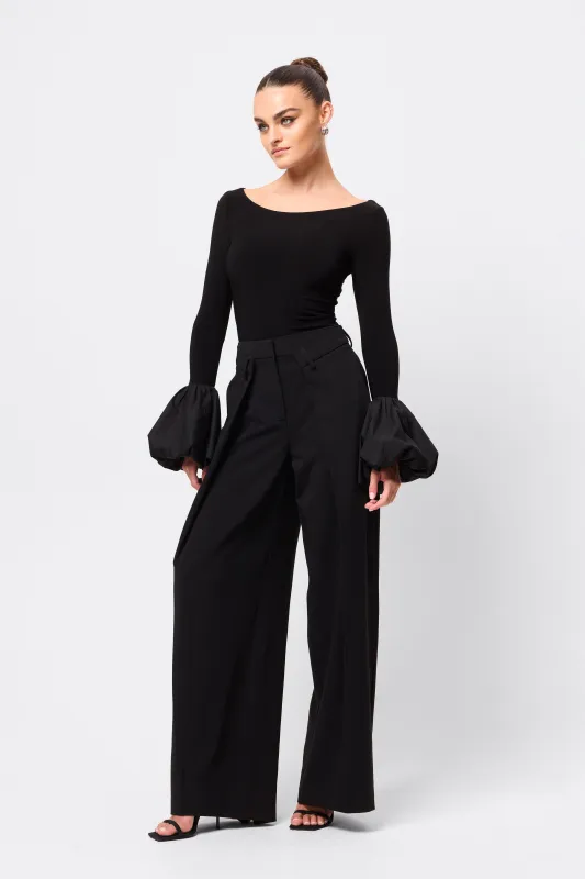 On My Mind Top sold by Mossman