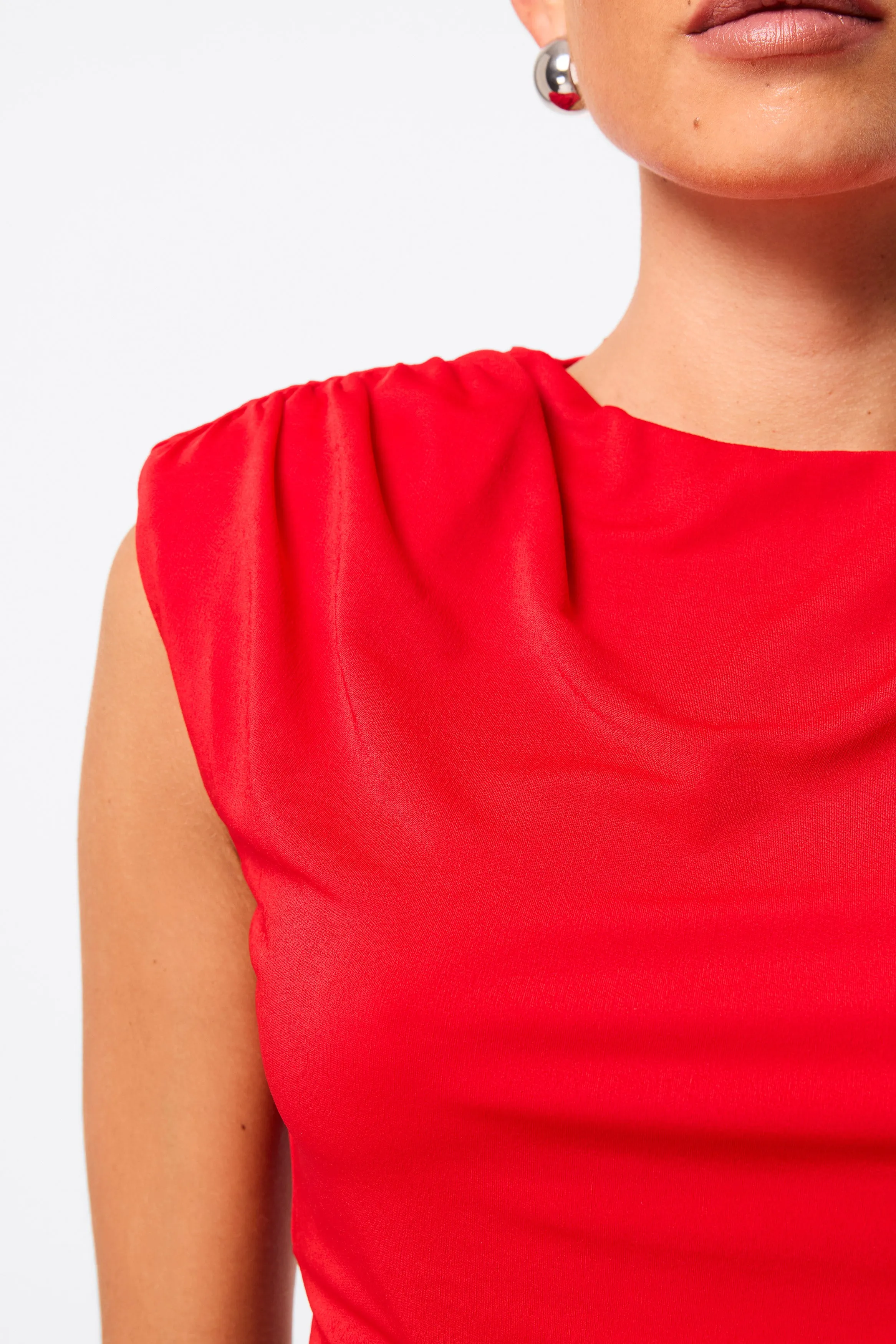 Desire Top sold by Mossman product image thumbnail 2