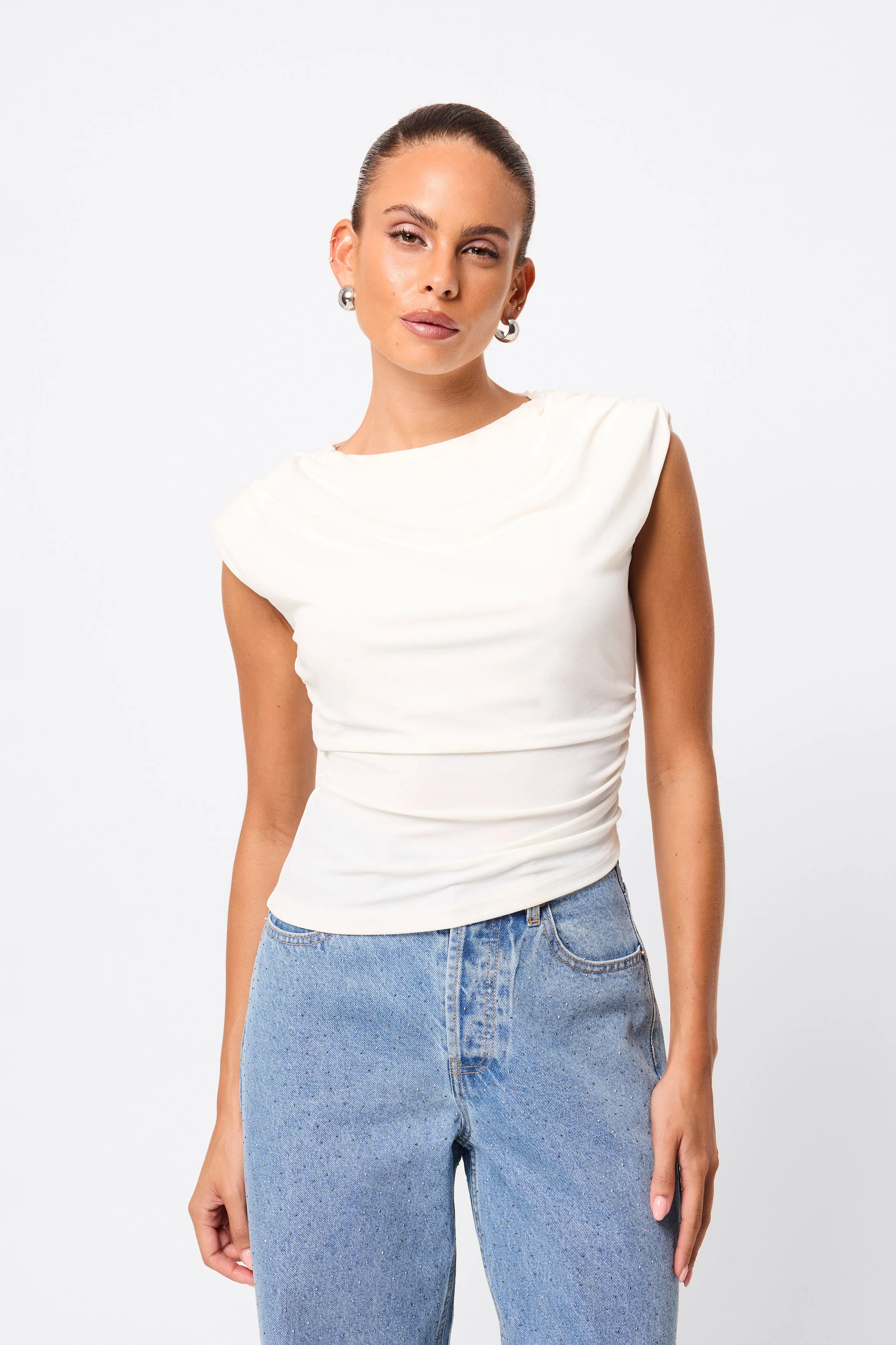 Desire Top sold by Mossman product image thumbnail 4