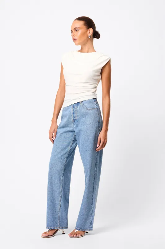 Desire Top sold by Mossman