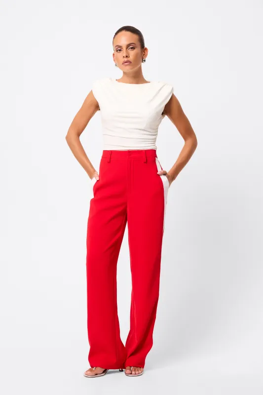 Hide Away Pant sold by Mossman