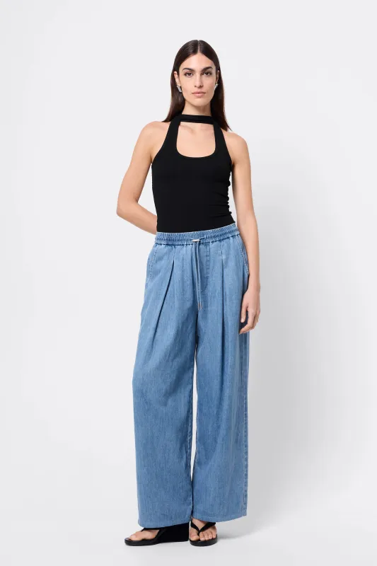 High Tide Pant sold by Mossman