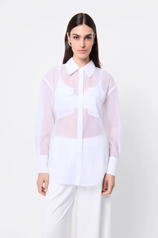 Oasis Shirt sold by Mossman