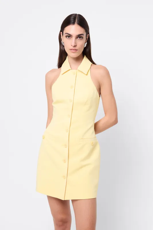 Always With You Mini Dress sold by Mossman