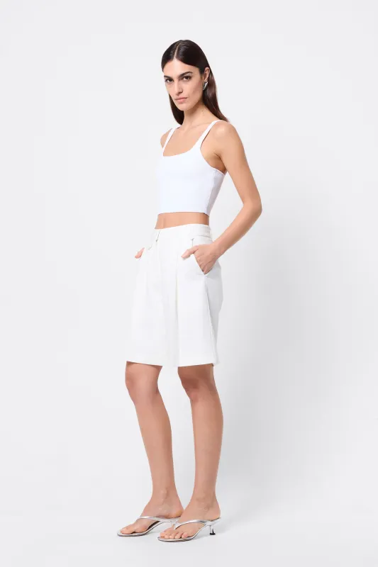 Boston Short sold by Mossman