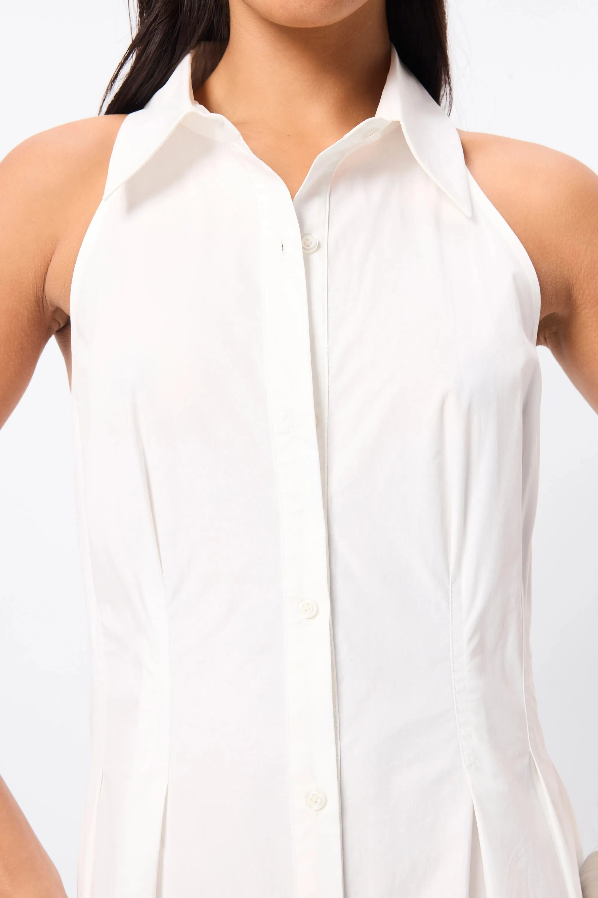 Roam Midi Dress sold by Mossman product image thumbnail 5