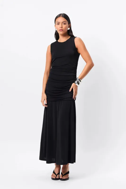 Sole Purpose Maxi Dress sold by Mossman