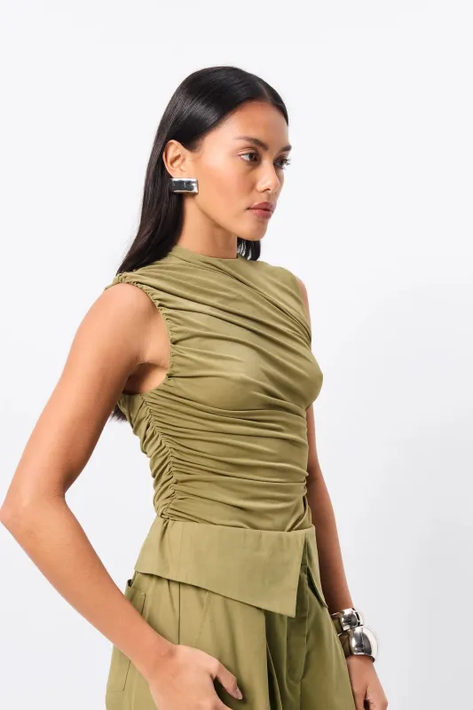 Sole Purpose Tank sold by Mossman