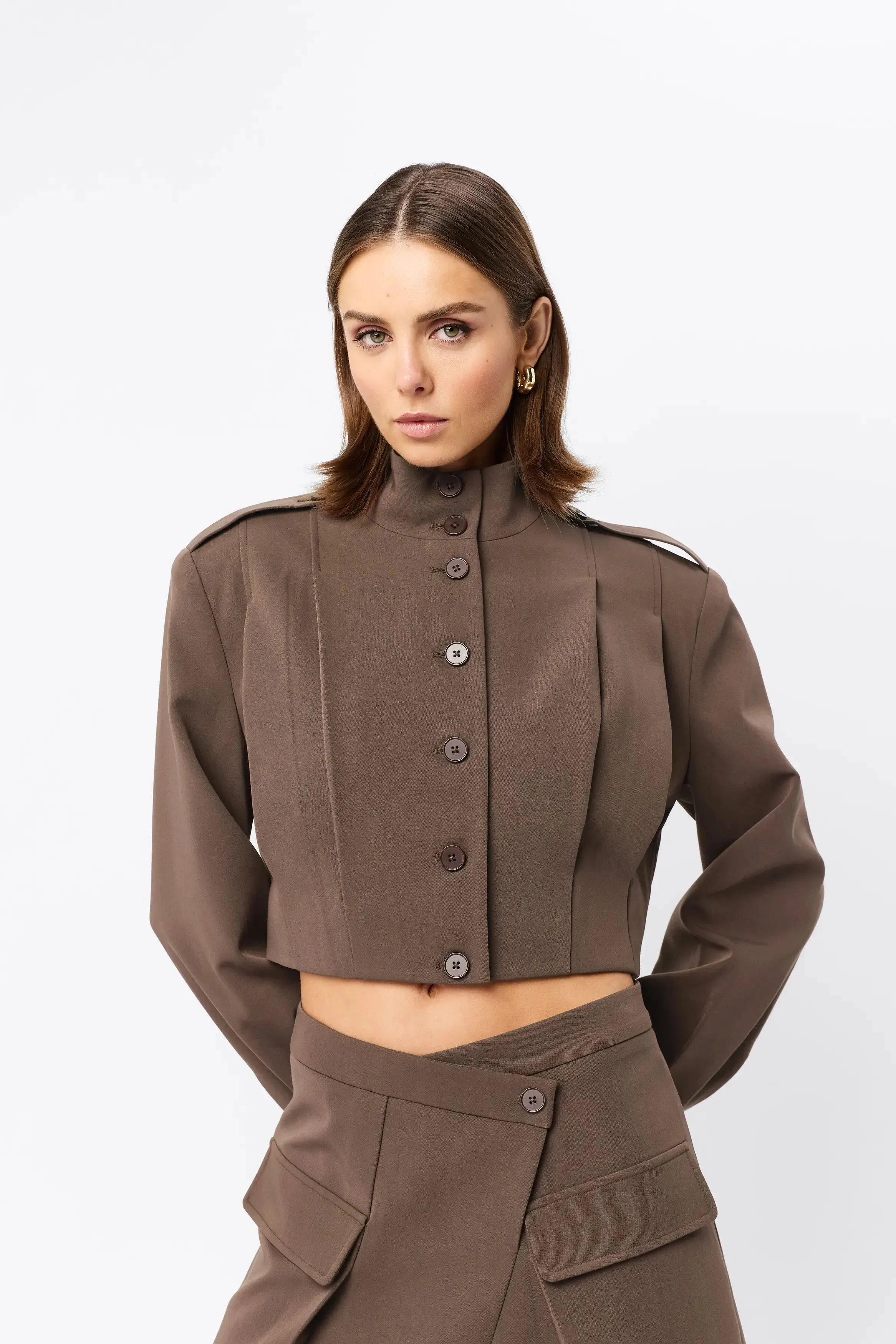 Vault Bomber sold by Mossman