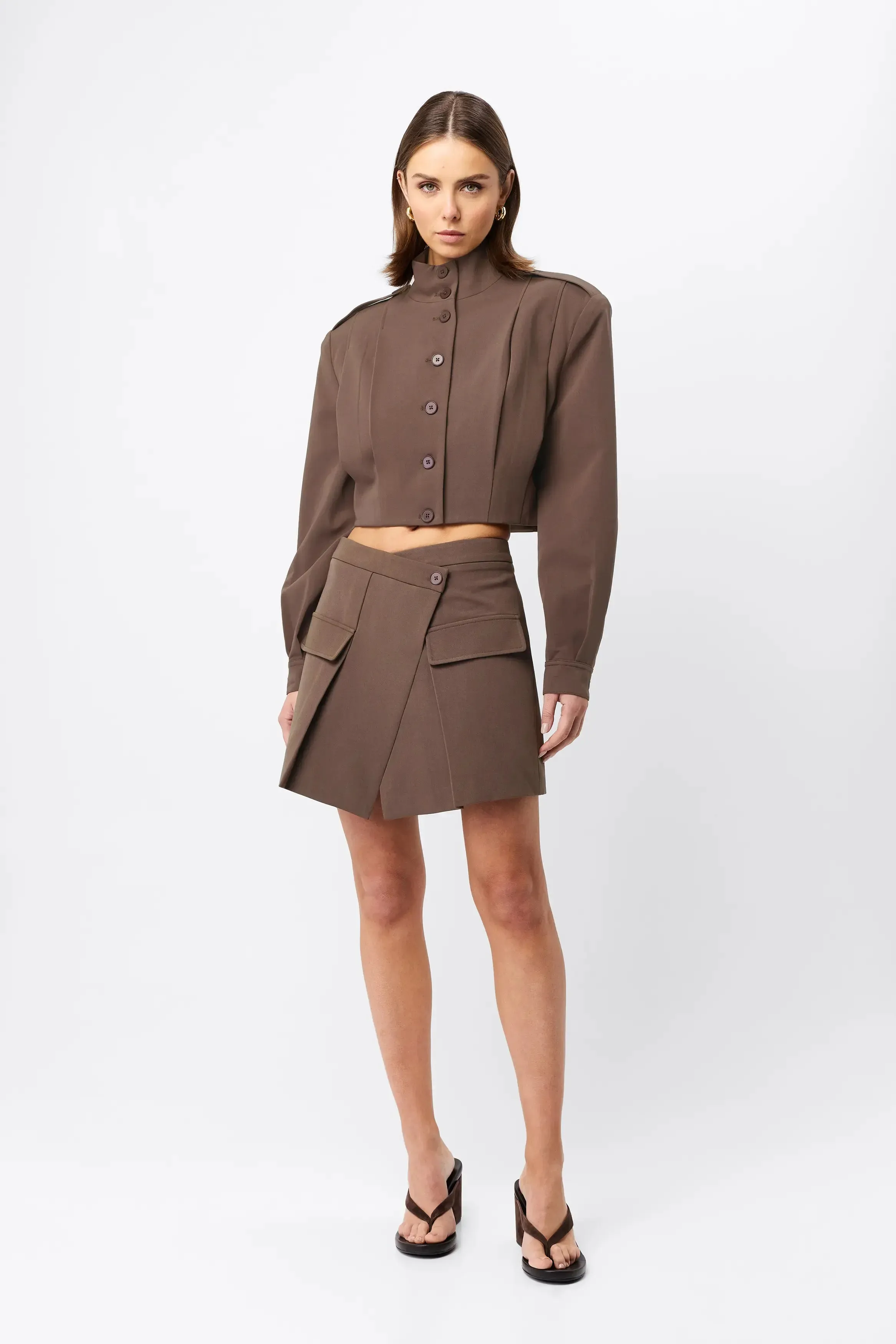 Vault Bomber sold by Mossman product image thumbnail 4