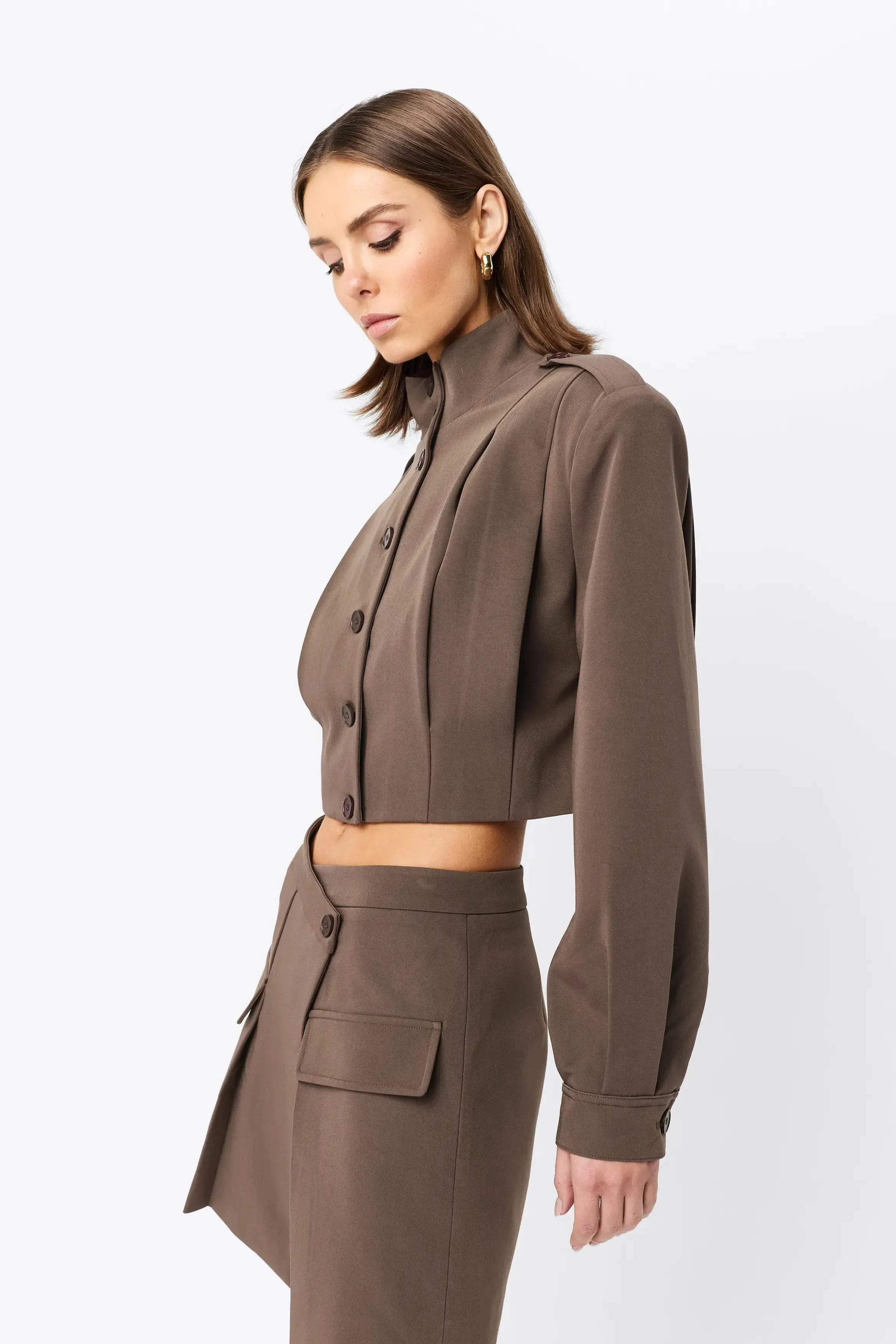 Vault Bomber sold by Mossman product image thumbnail 5