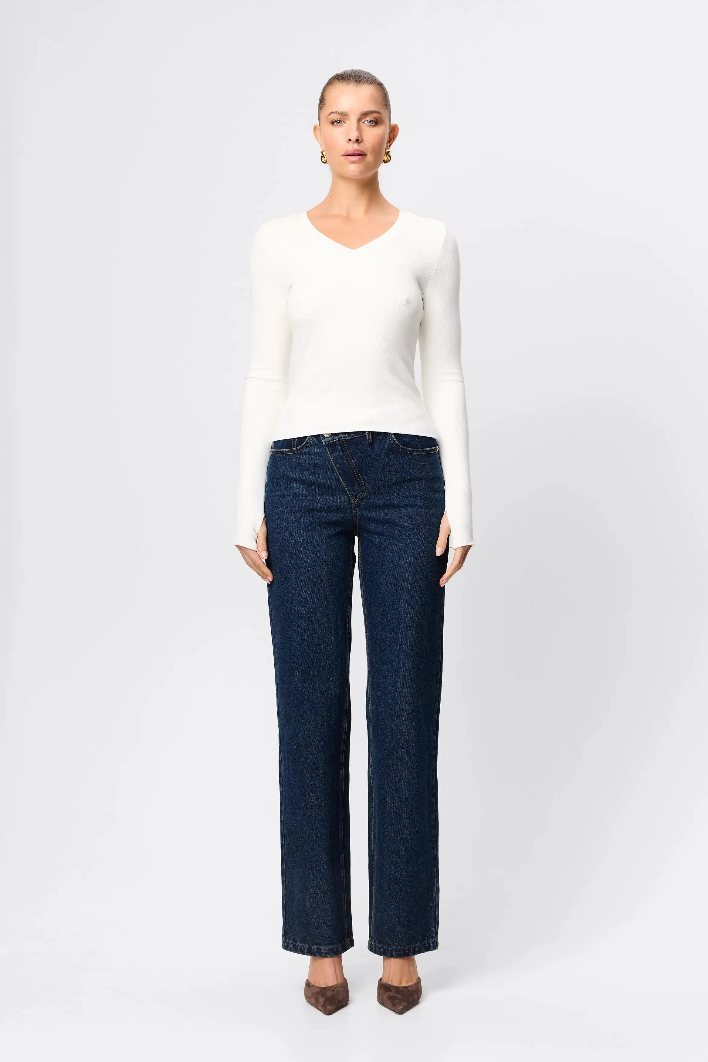 Sedona Top sold by Mossman product image thumbnail 3