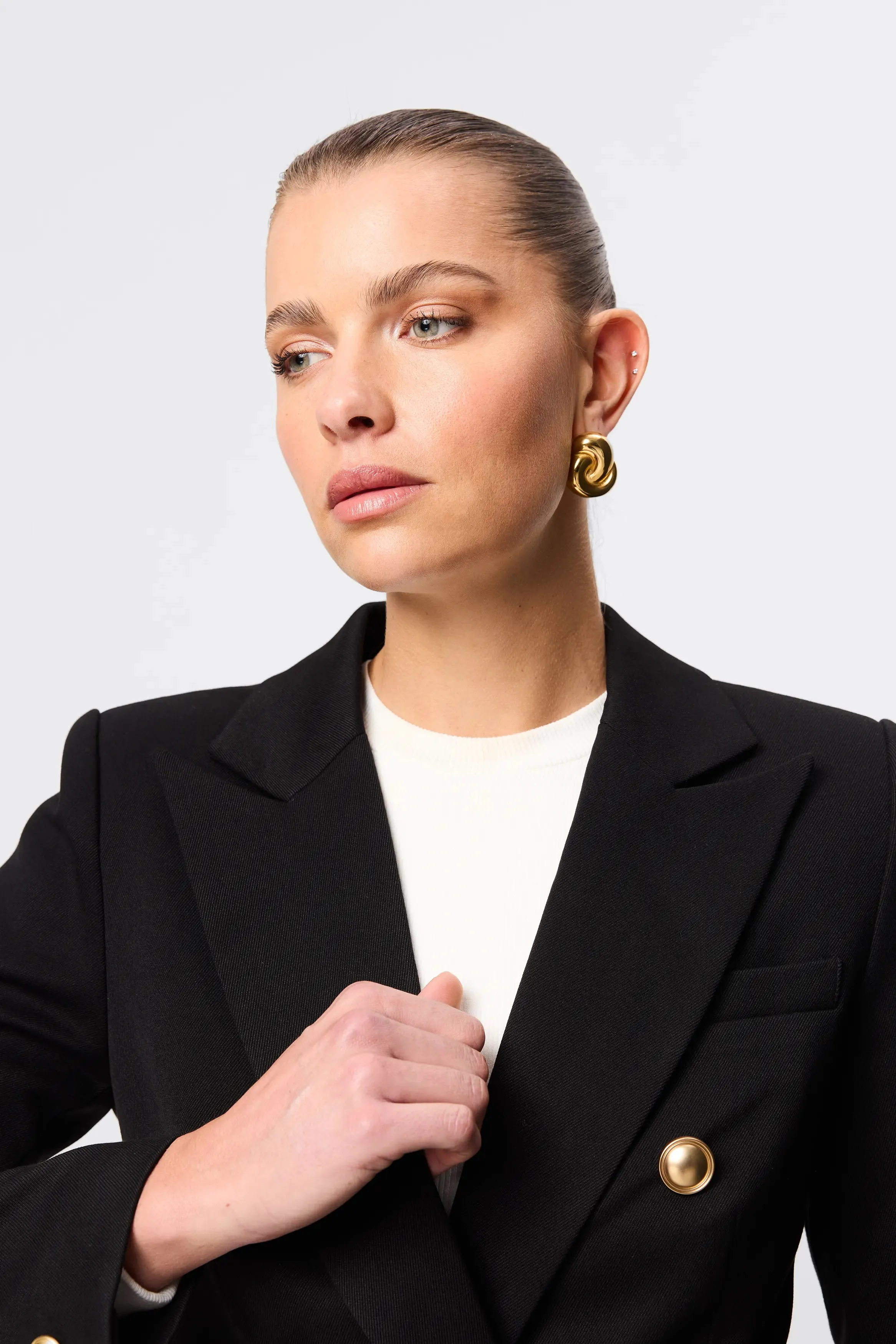 Legacy Blazer sold by Mossman product image thumbnail 5