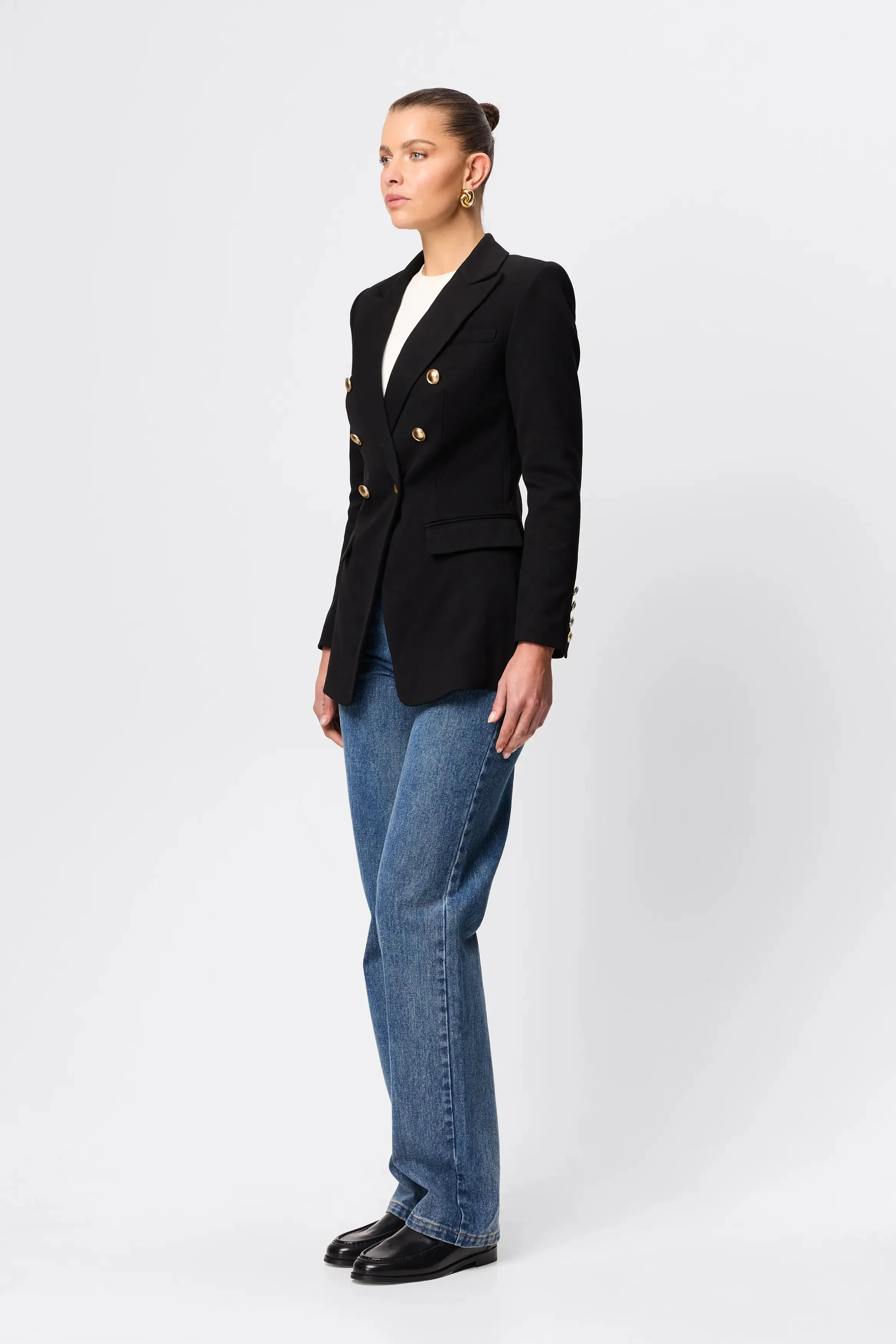 Legacy Blazer sold by Mossman product image thumbnail 4