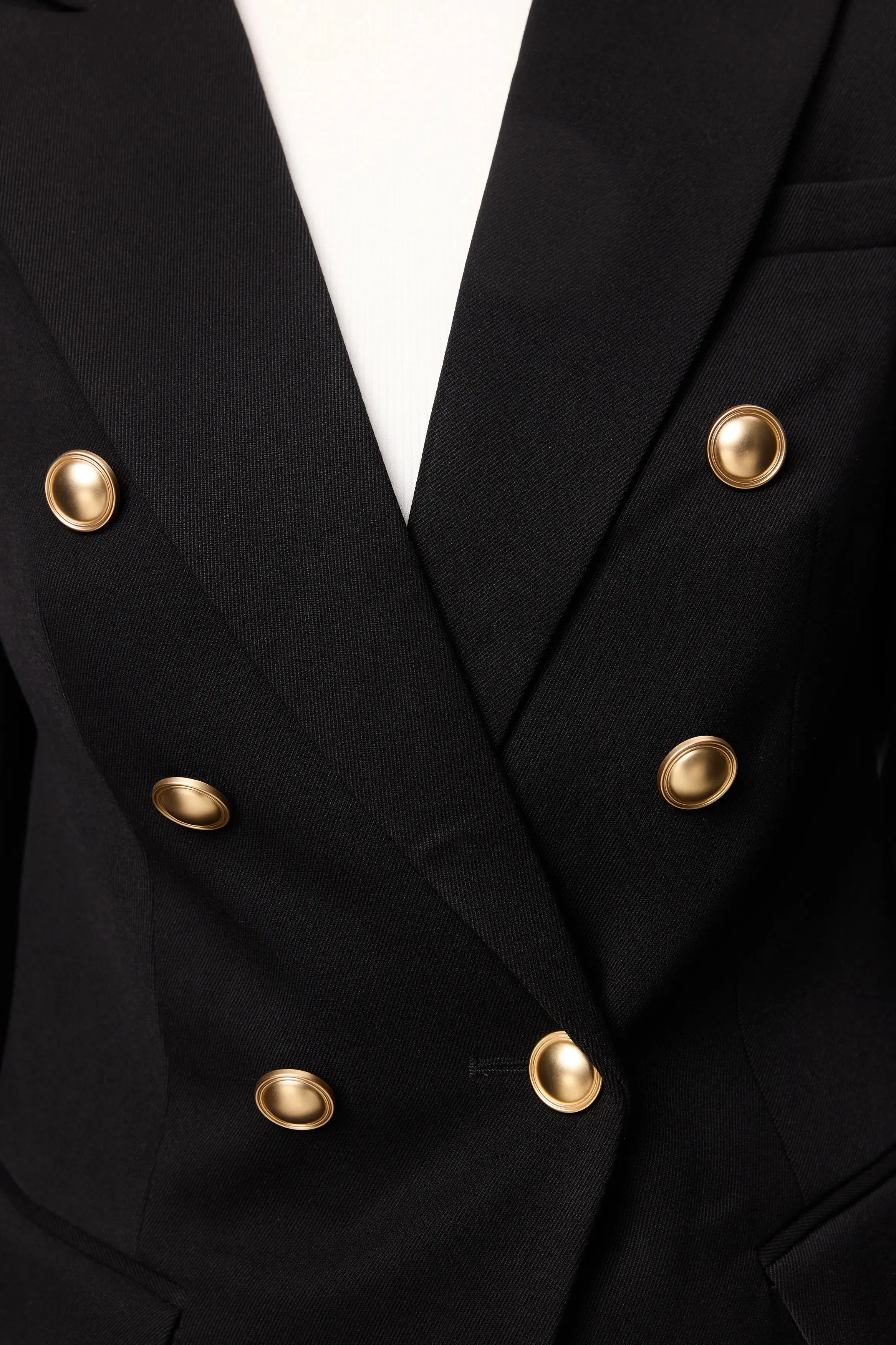 Legacy Blazer sold by Mossman product image thumbnail 3