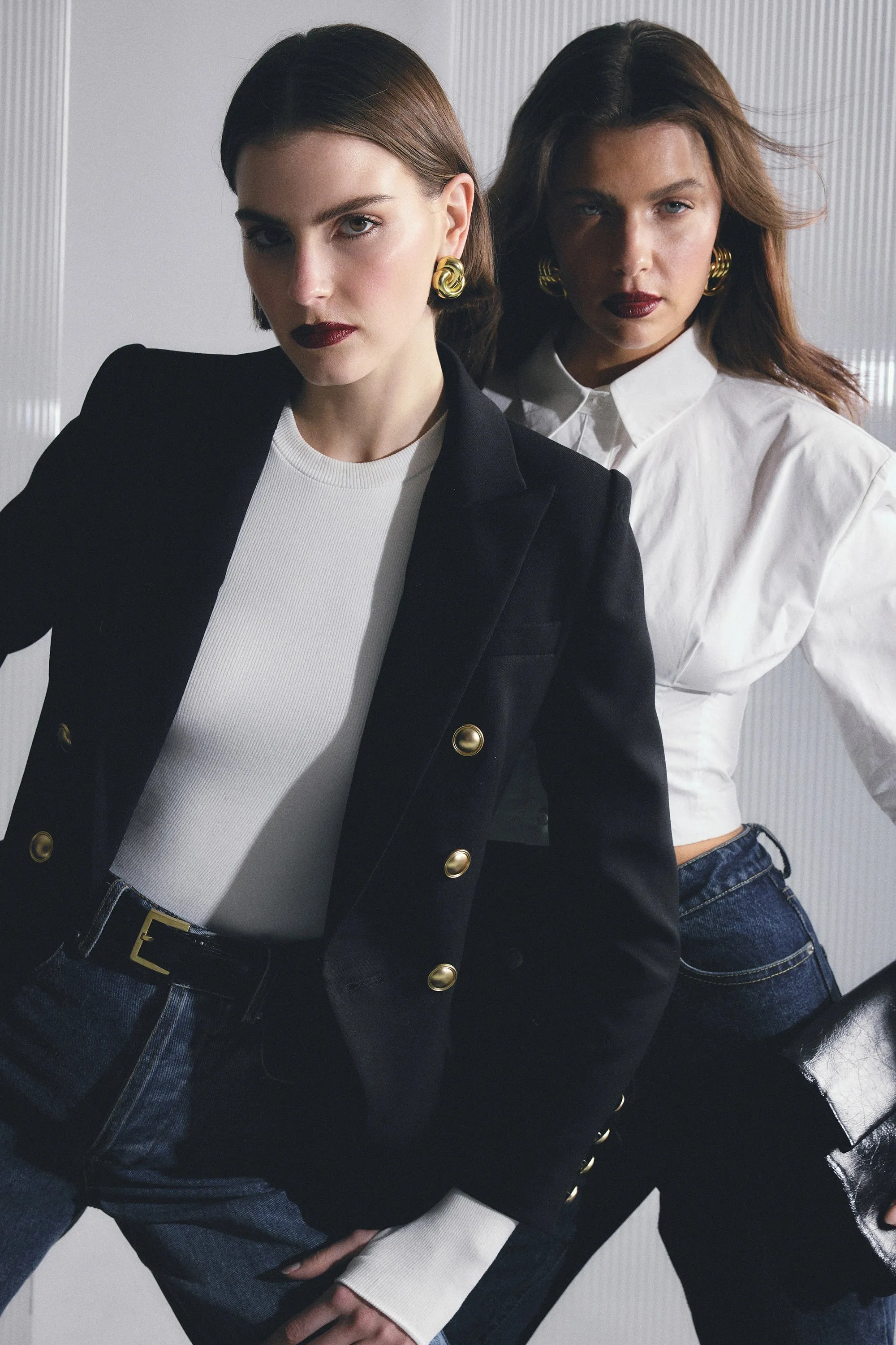 Legacy Blazer sold by Mossman product image thumbnail 2