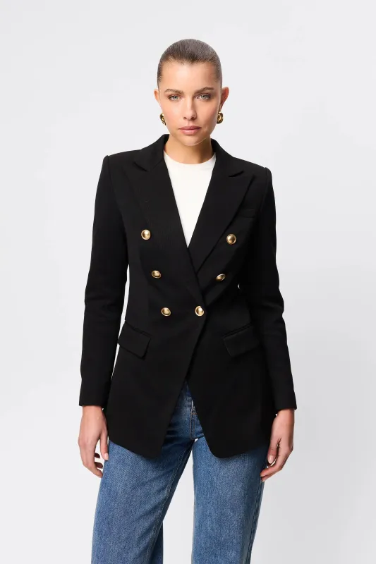 Legacy Blazer made by Mossman