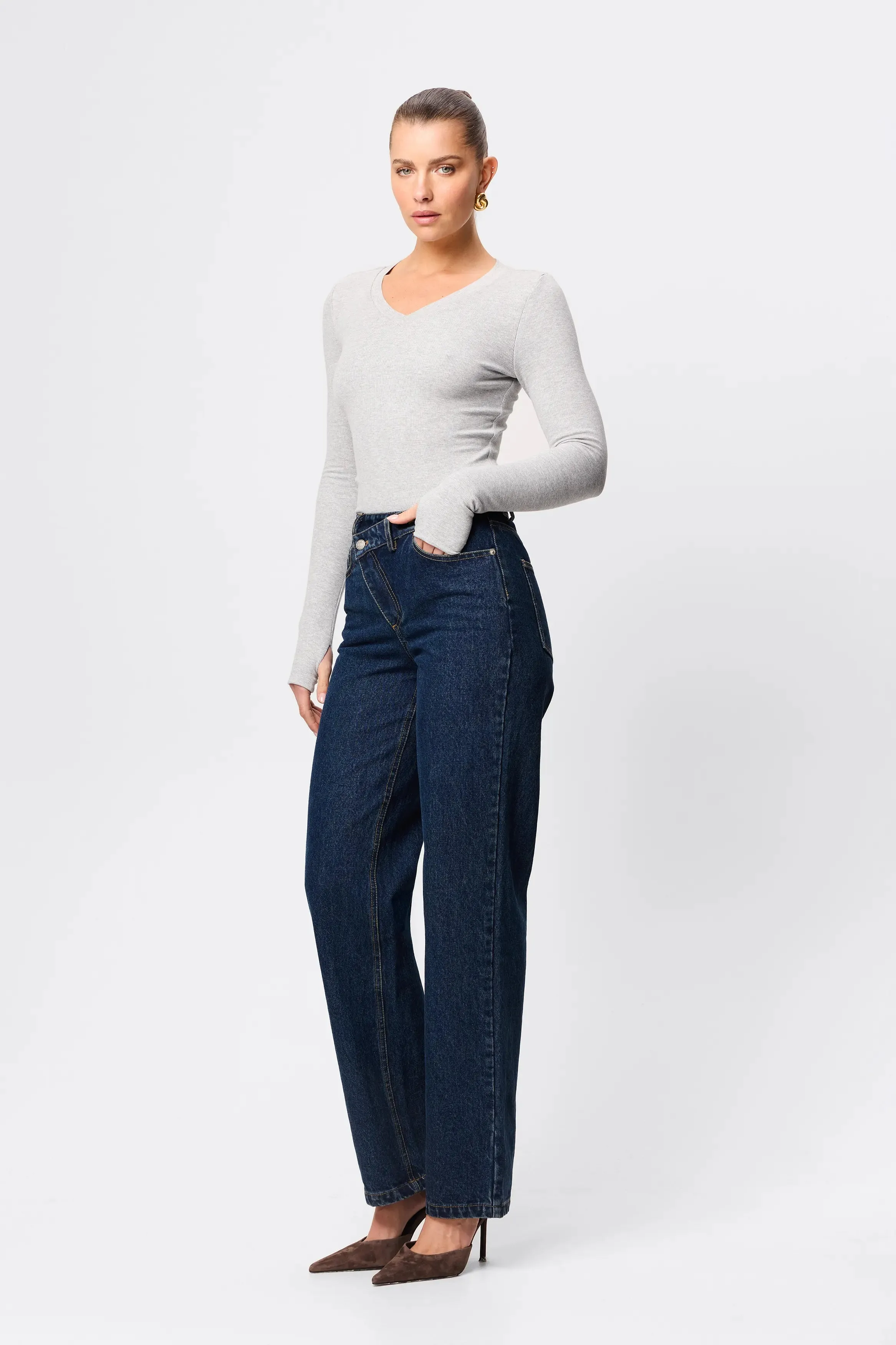 Sedona Top sold by Mossman product image thumbnail 3