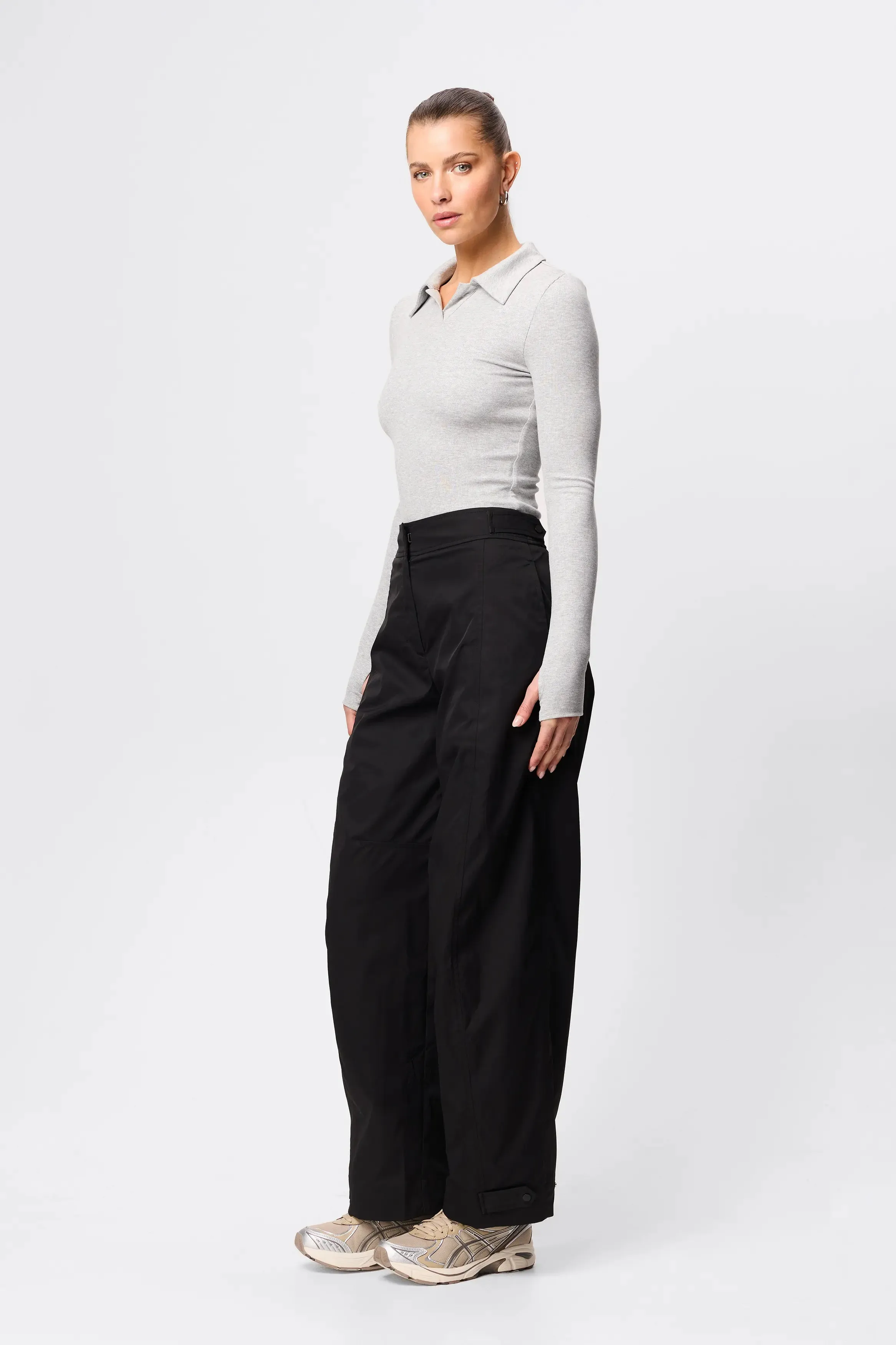 Chelsea Pant sold by Mossman product image thumbnail 4