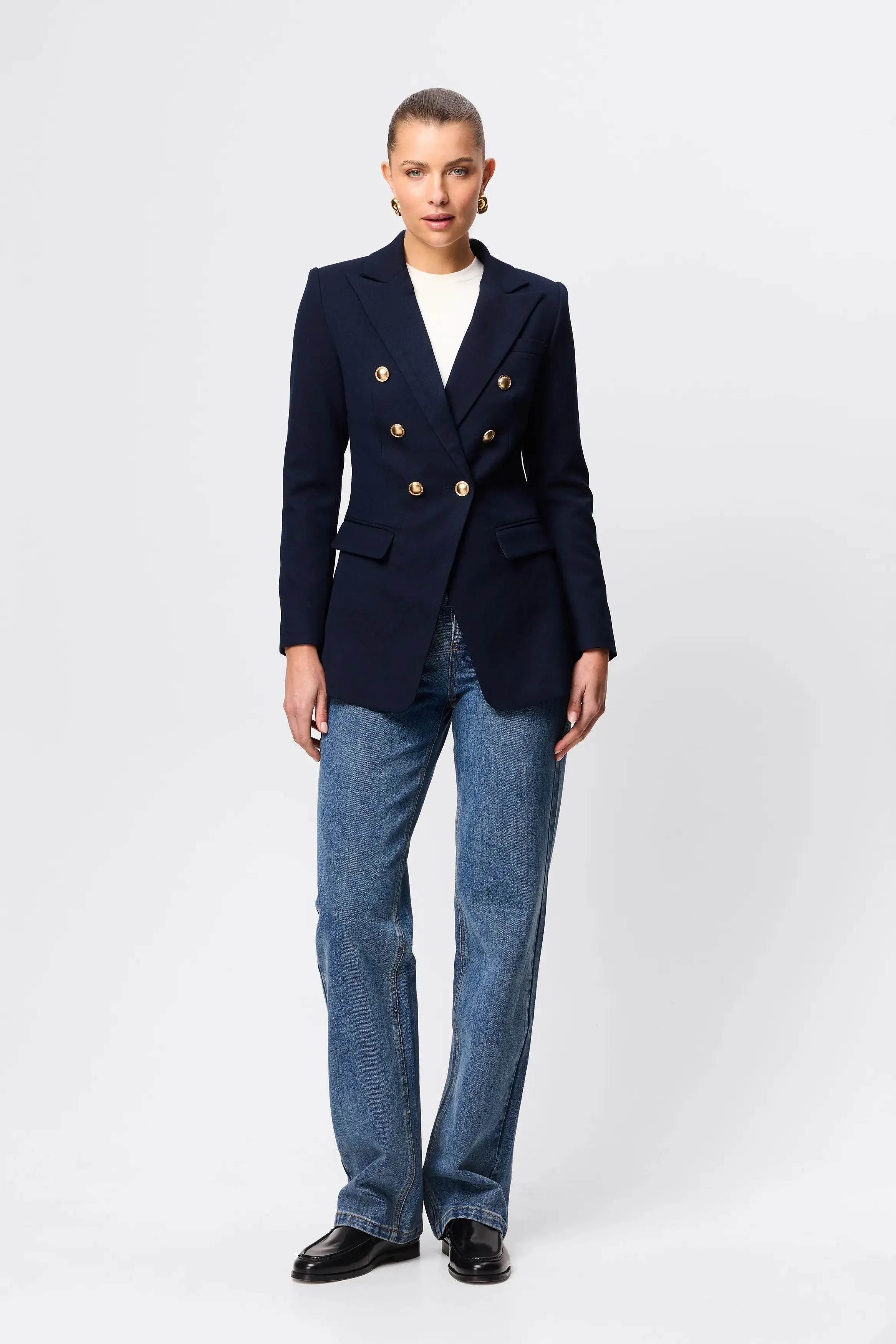 Legacy Blazer sold by Mossman product image thumbnail 4