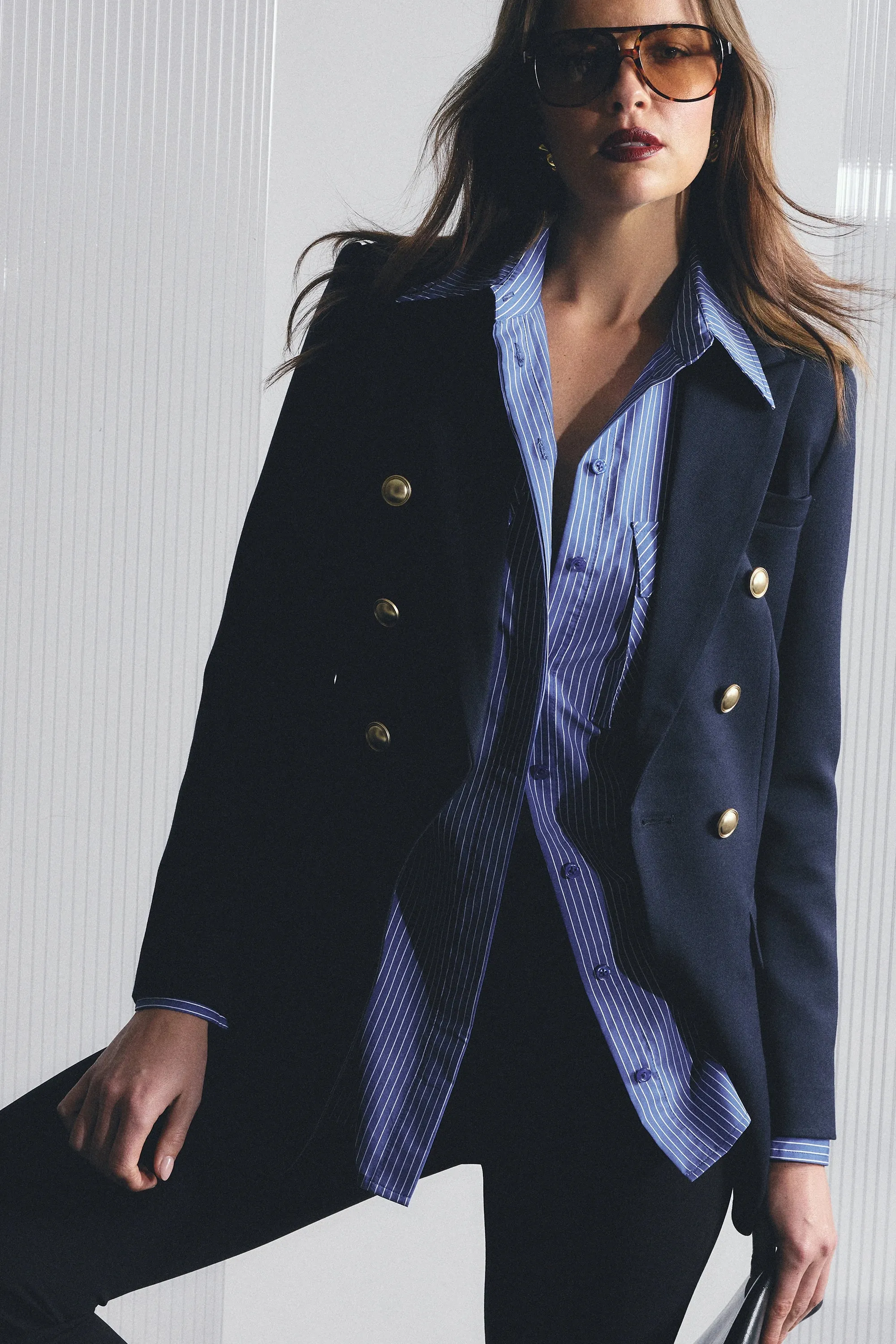 Legacy Blazer sold by Mossman product image thumbnail 2
