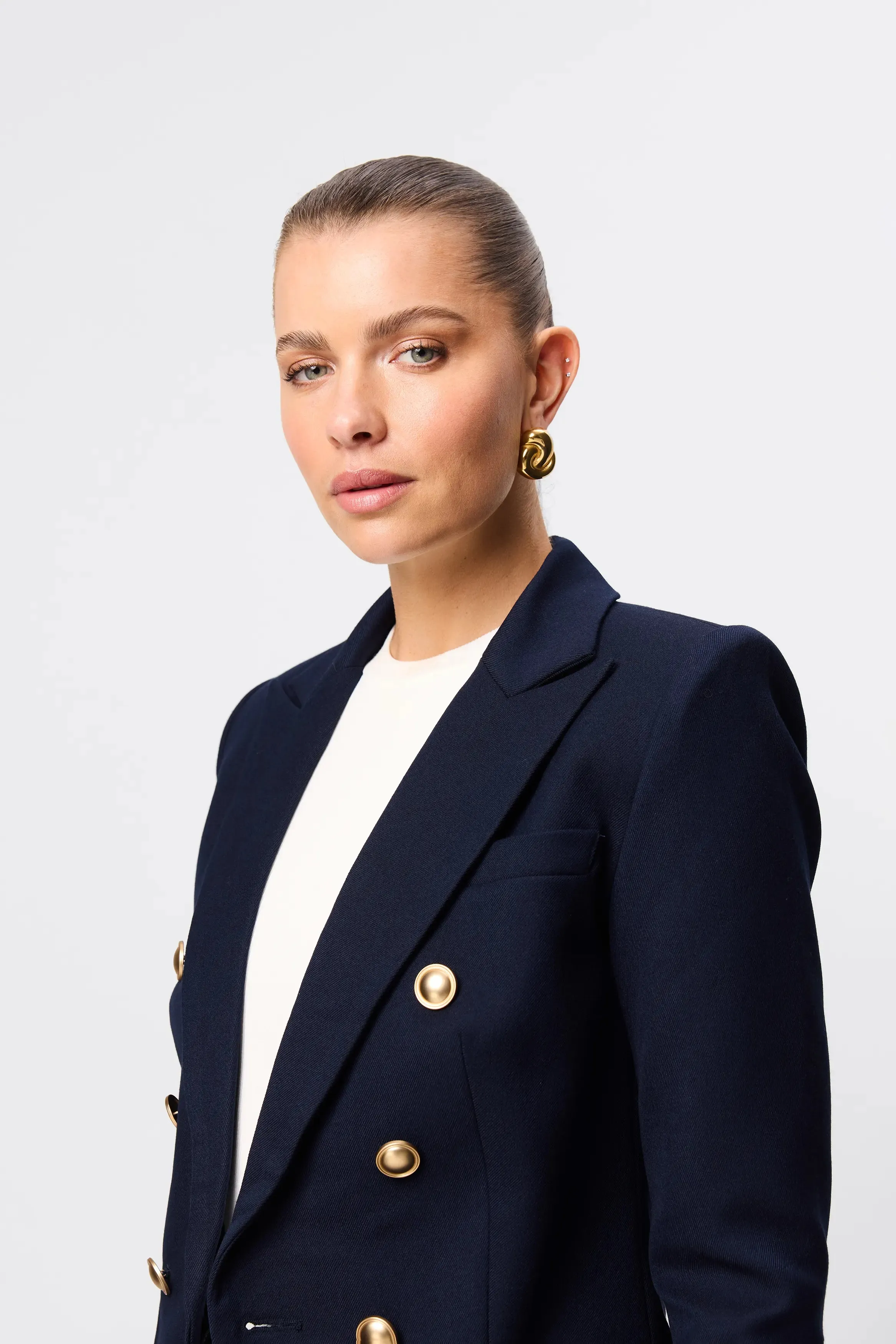 Legacy Blazer sold by Mossman product image thumbnail 5
