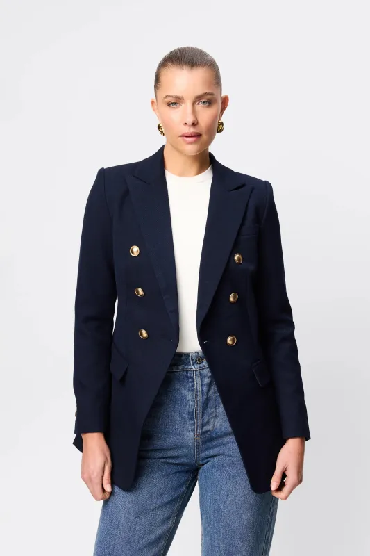 Legacy Blazer made by Mossman