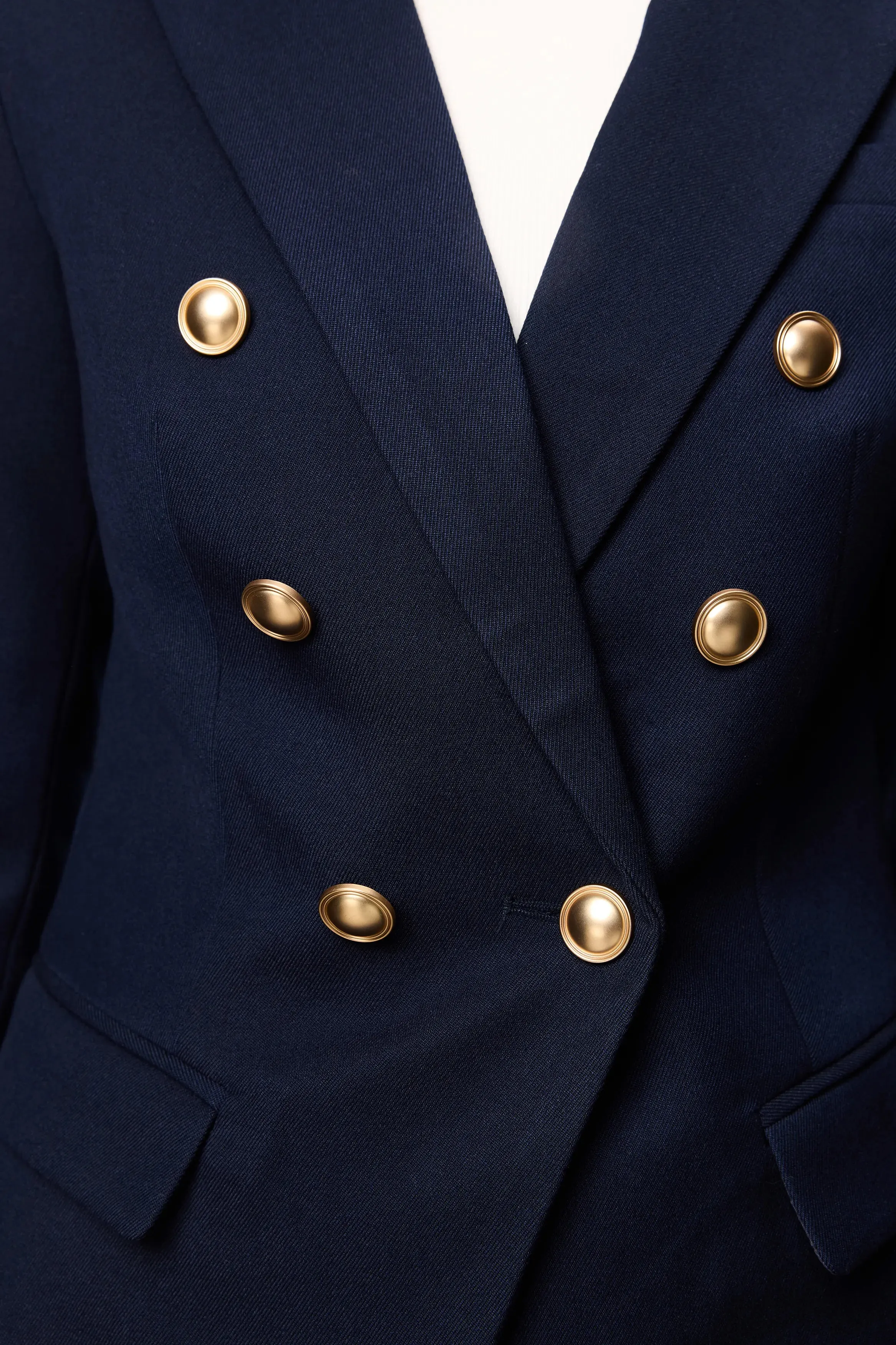 Legacy Blazer sold by Mossman product image thumbnail 3
